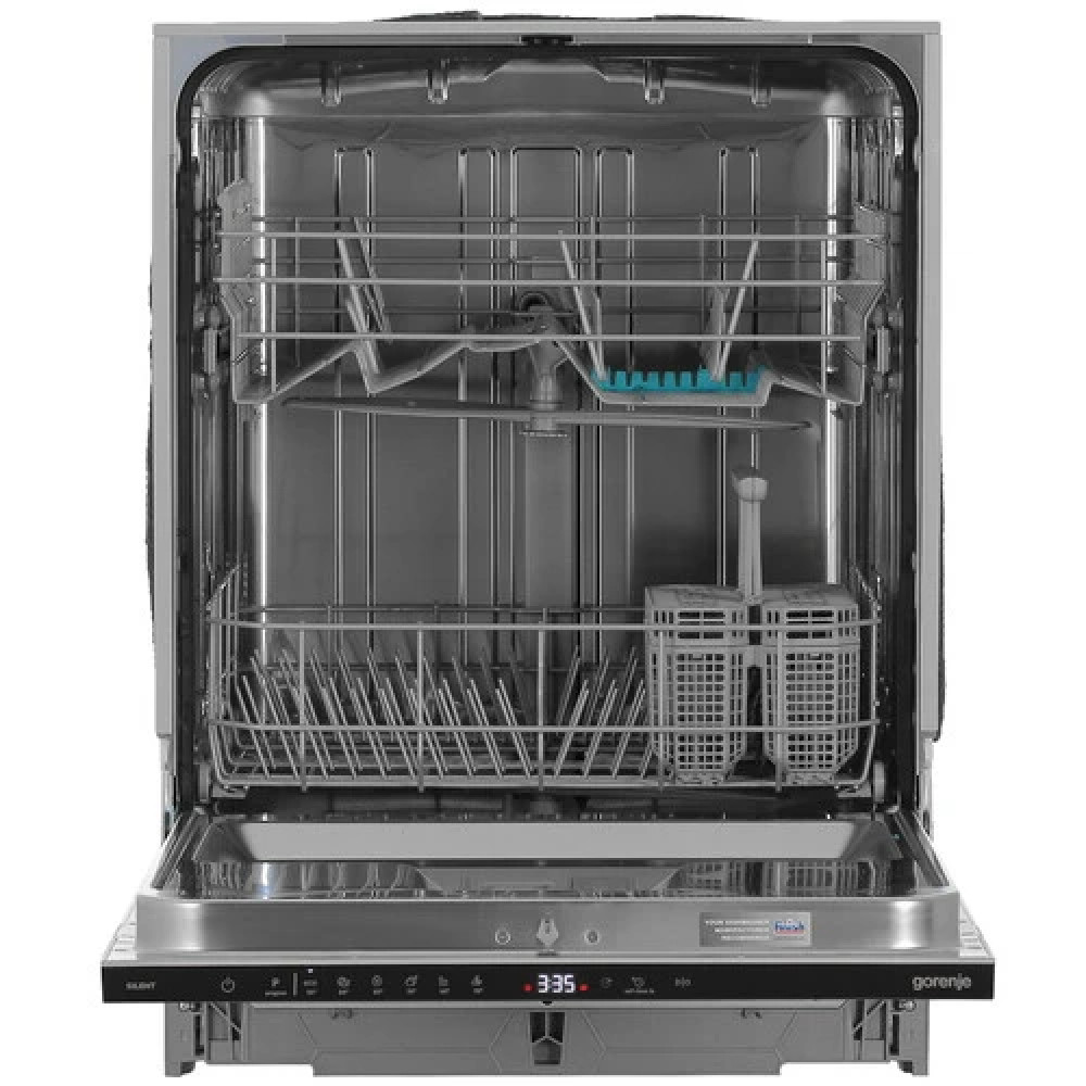 Посудомоечная машина Gorenje GV642E90 — фото товара