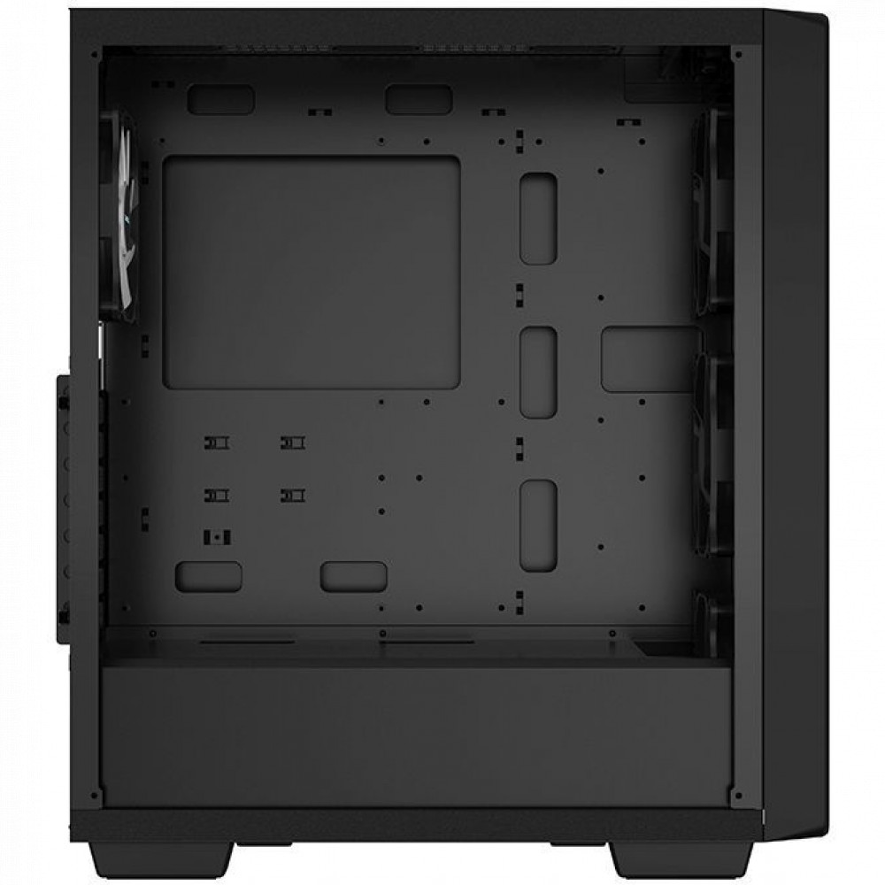 Корпус Deepcool CC560 Black R-CC560-BKGAA4-G-1 Mid-Tower - миниатюра 10