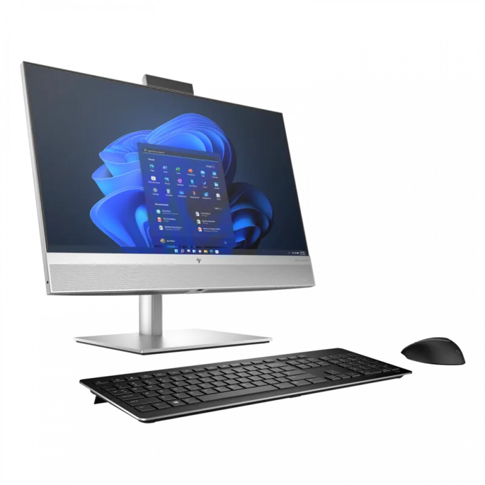 Моноблок HP EliteOne 840 G9 (A0YY5EA) 23.8, Intel, Core i5 - миниатюра 3