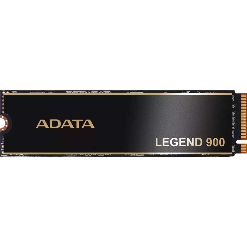 Жесткий диск ADATA LEGEND 900 SLEG-900-2TCS SSD (твердотельные), 2 ТБ, M.2, PCIe — фото товара