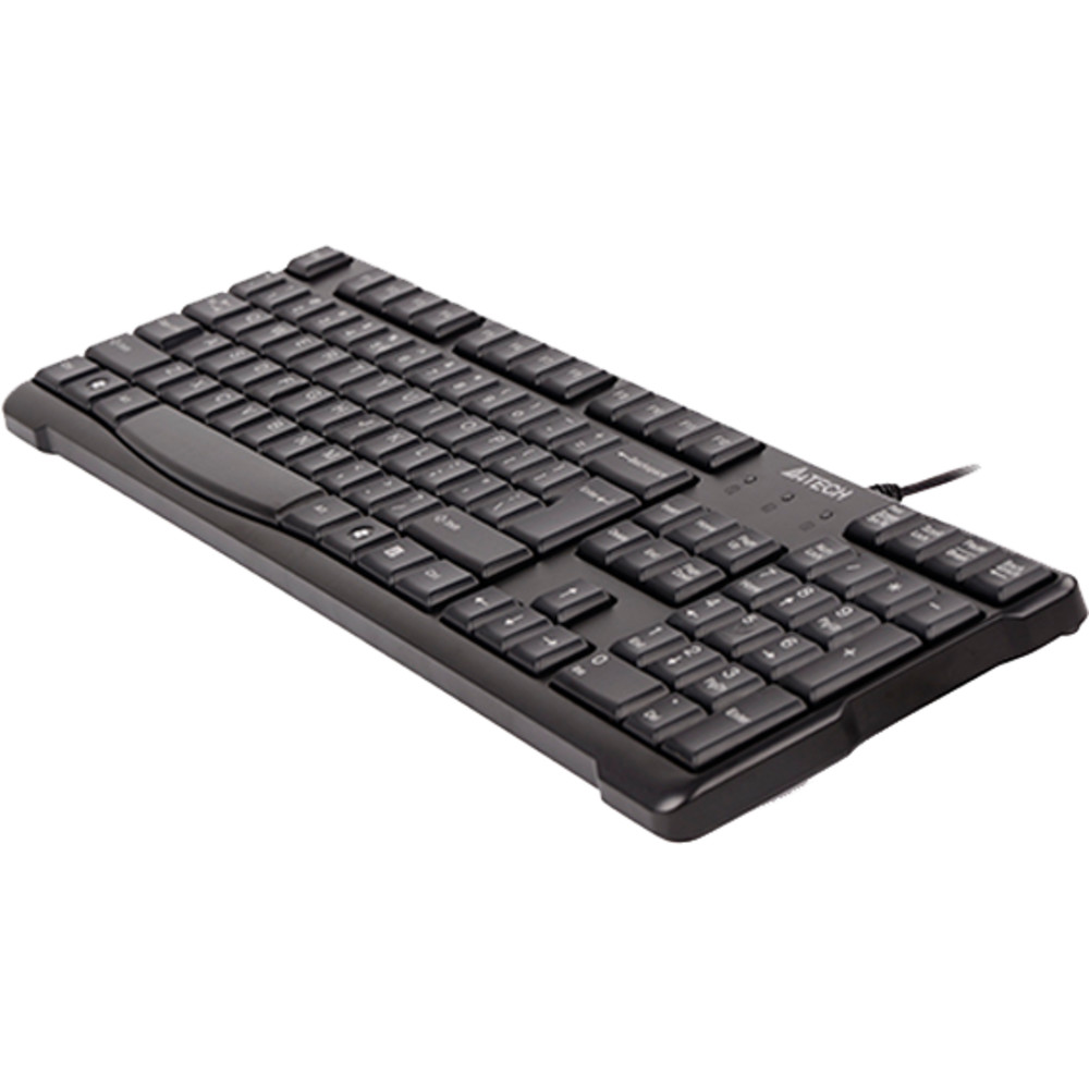 Клавиатура A4Tech KR-750 - миниатюра 2