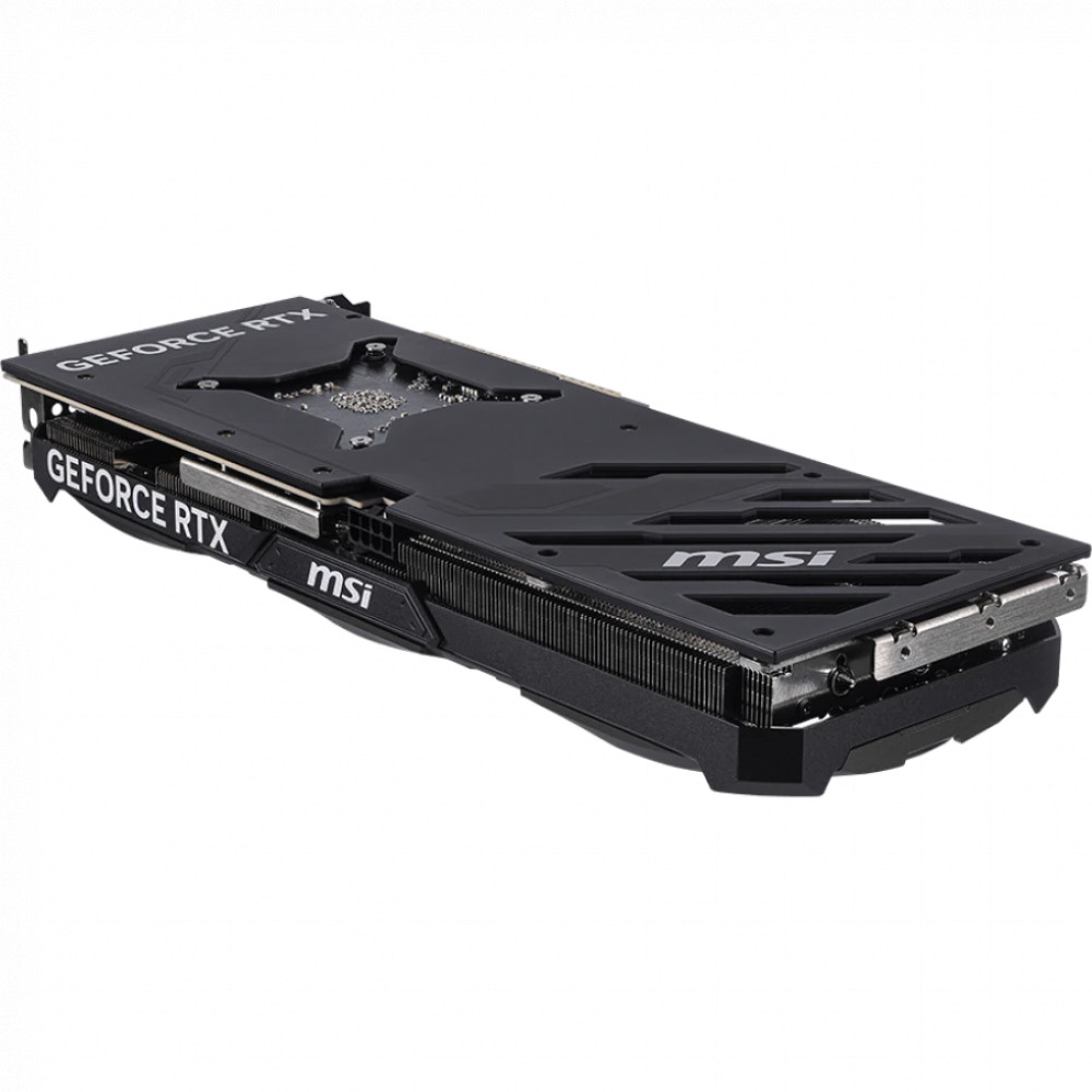 Видеокарта MSI NVIDIA GeForce RTX 5060 Ti OC GeForce RTX 5060 Ti 8G SHADOW 3X OC CLASSIC 8 ГБ - миниатюра 2