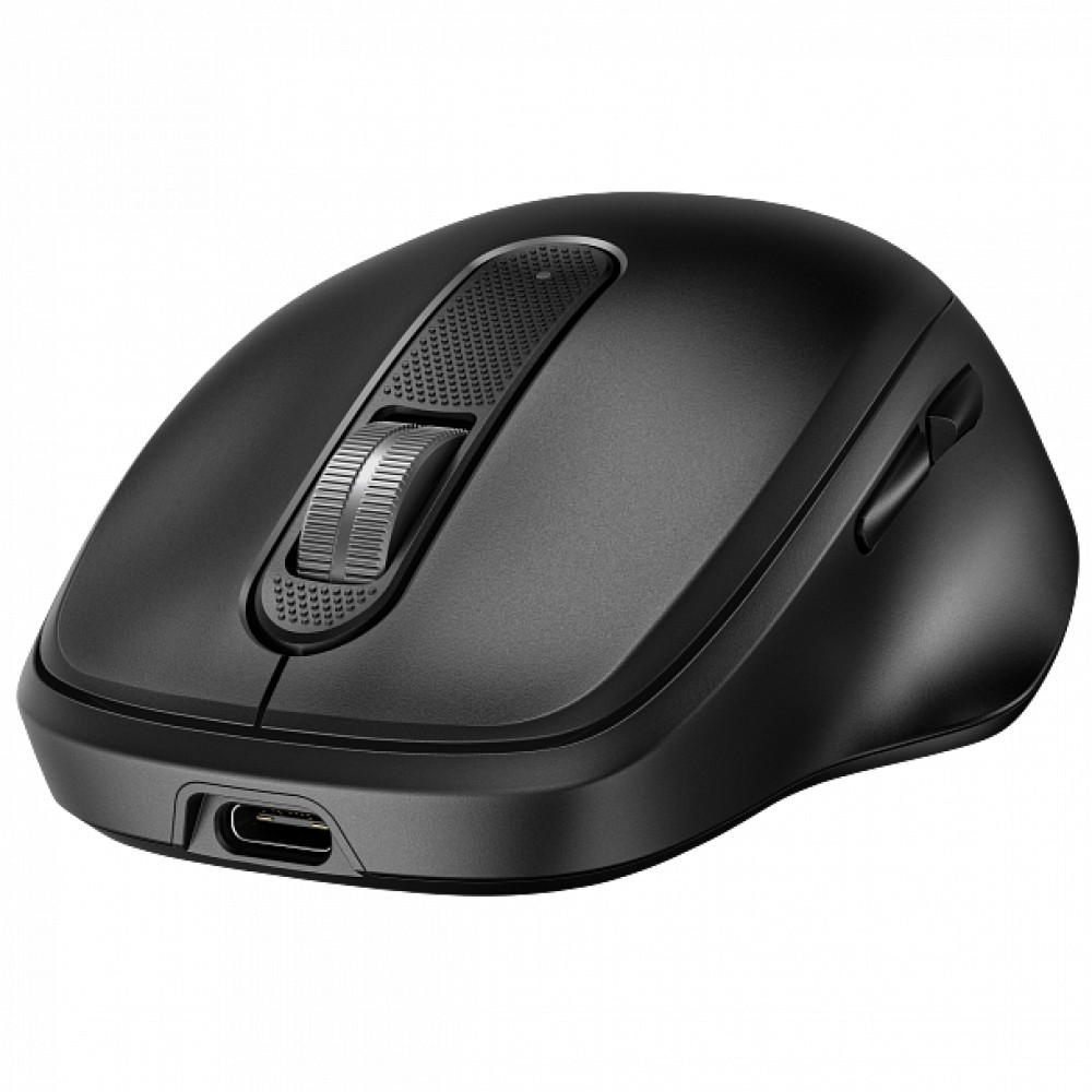Клавиатура + мышь HP 720 Multi Rchrgbl WLS KB/MSE KAZ 9T5A9AA - миниатюра 2