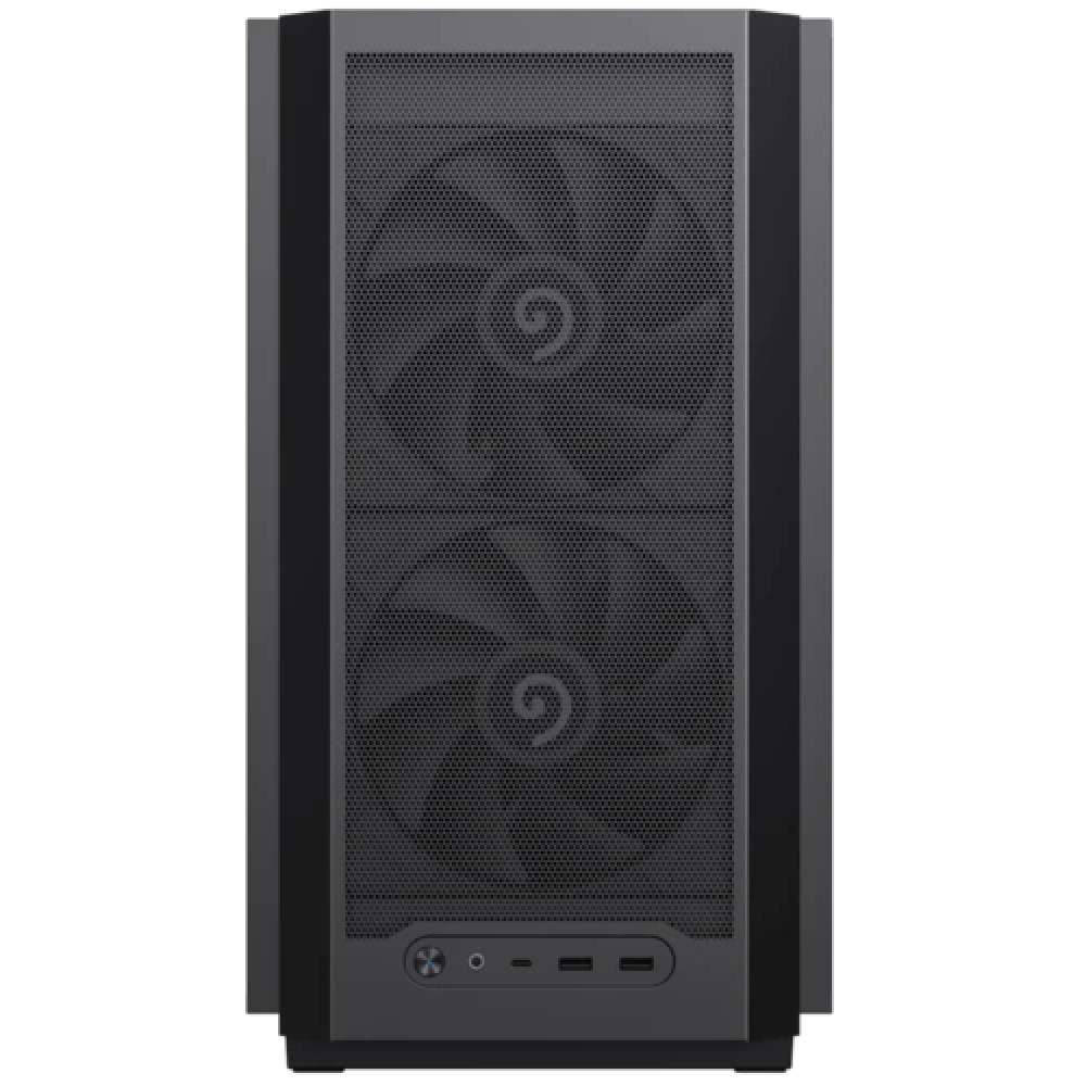 Корпус GameMax F36 Dark Mid-Tower - миниатюра 2