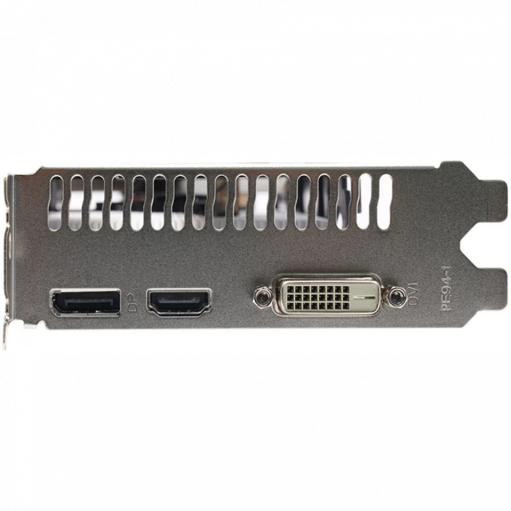 Видеокарта AFOX RX 560 AFRX560-4096D5H7-V2 4 ГБ - миниатюра 2