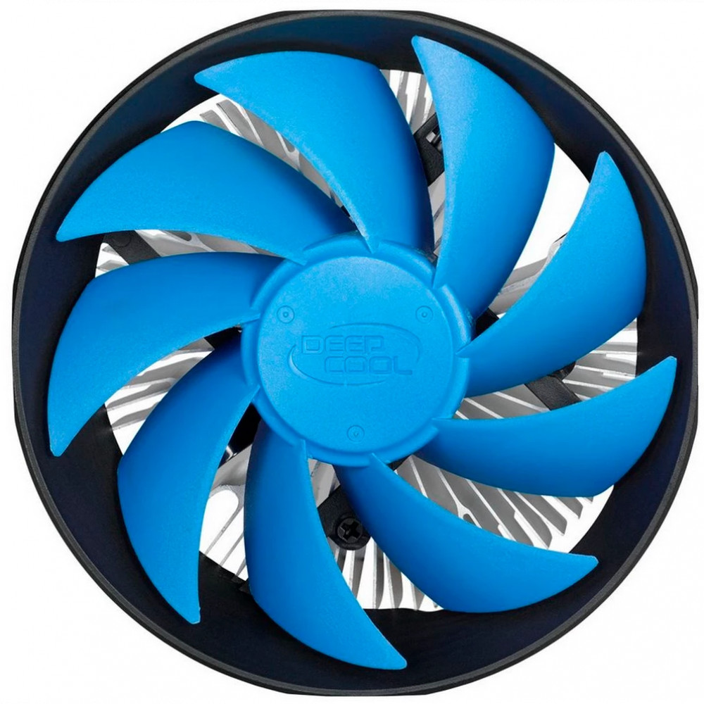 Система охлаждения Deepcool GAMMA ARCHER V2 Для процессора - миниатюра 4