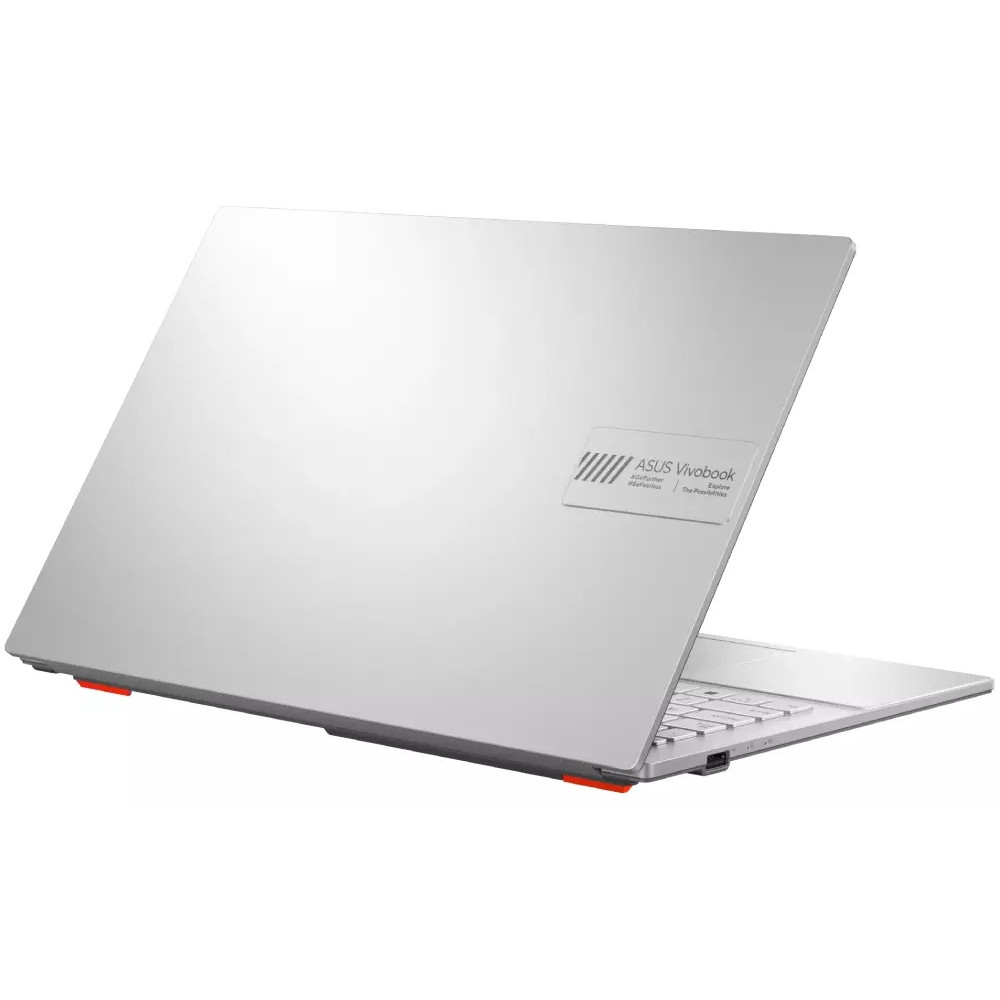 Ноутбук Asus Vivobook Go 15 90NB0ZR2-M04780 15.6 ", FHD 1920x1080 (16:9), AMD, Ryzen 5, 16 Гб, 512 ГБ, AMD Radeon Graphics, Windows 11 Home - миниатюра 5