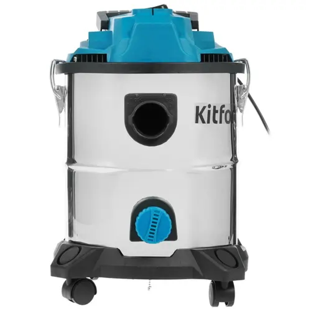 Пылесос KITFORT КТ-548 Строительный - миниатюра 2