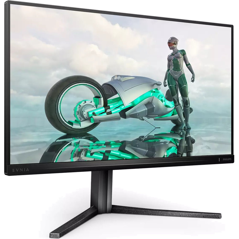 Монитор Philips Evnia 25M2N3200W/01 24.5 ", VA, Full HD 1920x1080 (16:9), 240 Гц — фото товара