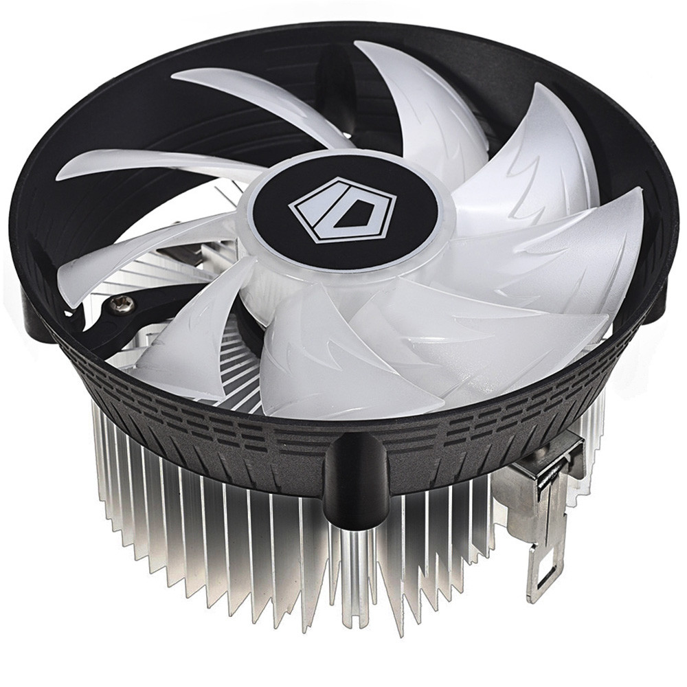 Система охлаждения ID-Cooling DK-03A RGB PWM Для процессора — фото товара