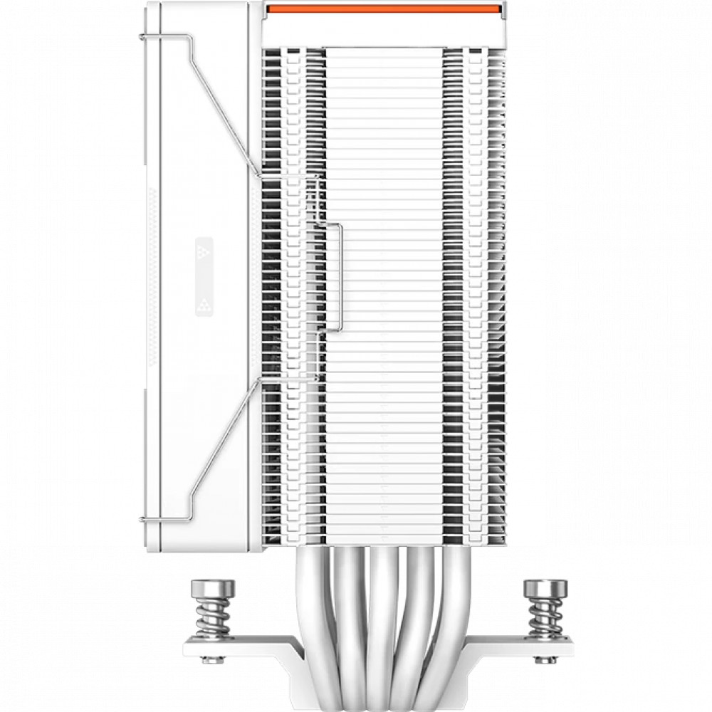 Система охлаждения PCcooler RZ500 WH Для процессора - миниатюра 3