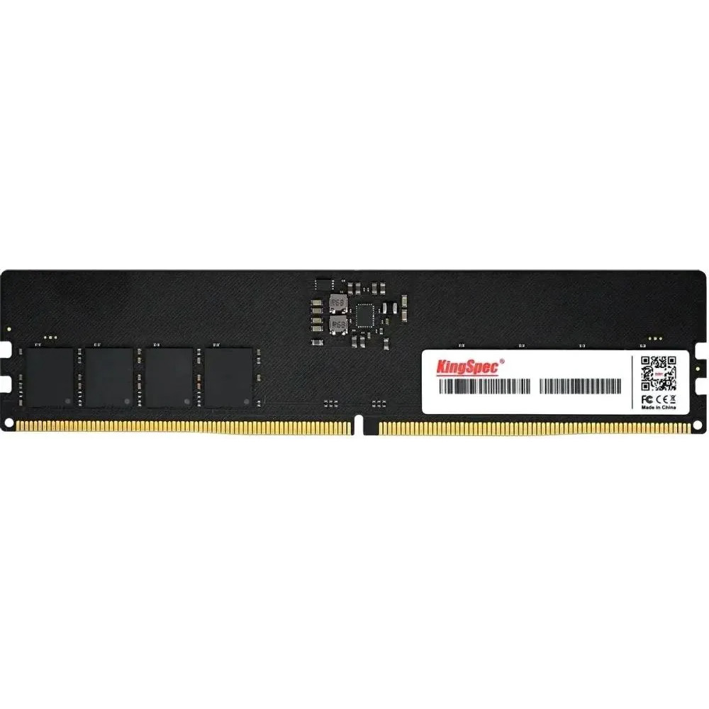 ОЗУ KingSpec KS5600D5P12516G DIMM, DDR5, 16 Гб, 5600 МГц - миниатюра 2