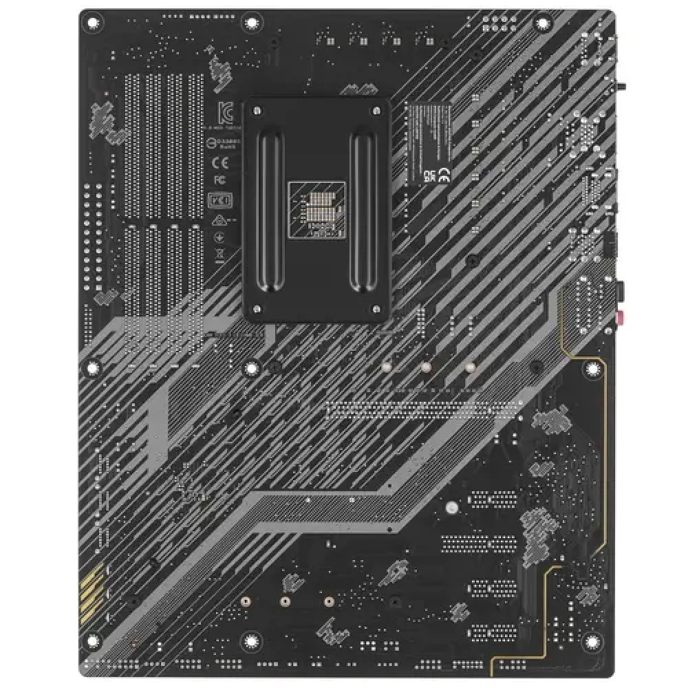 Материнская плата Asus TUF GAMING B550-PLUS ATX, AMD AM4 - миниатюра 4