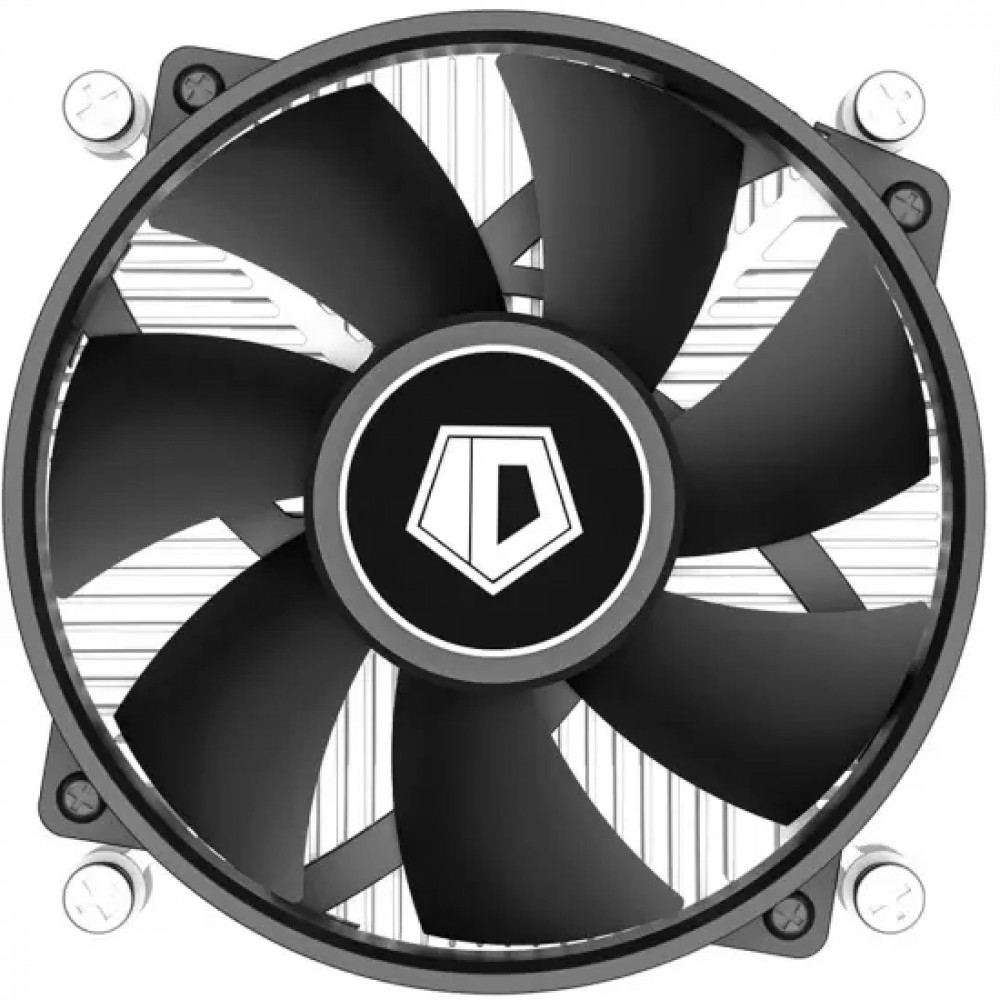 Система охлаждения ID-Cooling DK-17 PWM DK-17 PWM Для процессора — фото товара