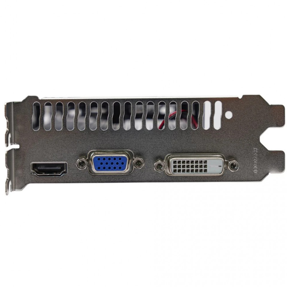 Видеокарта AFOX NVIDIA GeForce GTX 750 Ti AFOX 4GB AF750TI-4096D5H5-V3 4 ГБ - миниатюра 5
