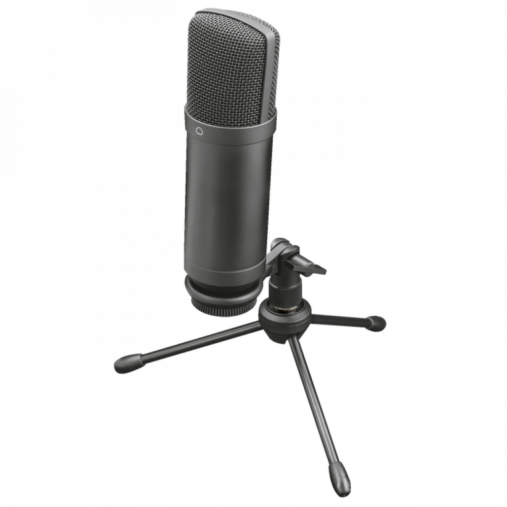 Микрофон Trust GXT 252 22400 - миниатюра 2