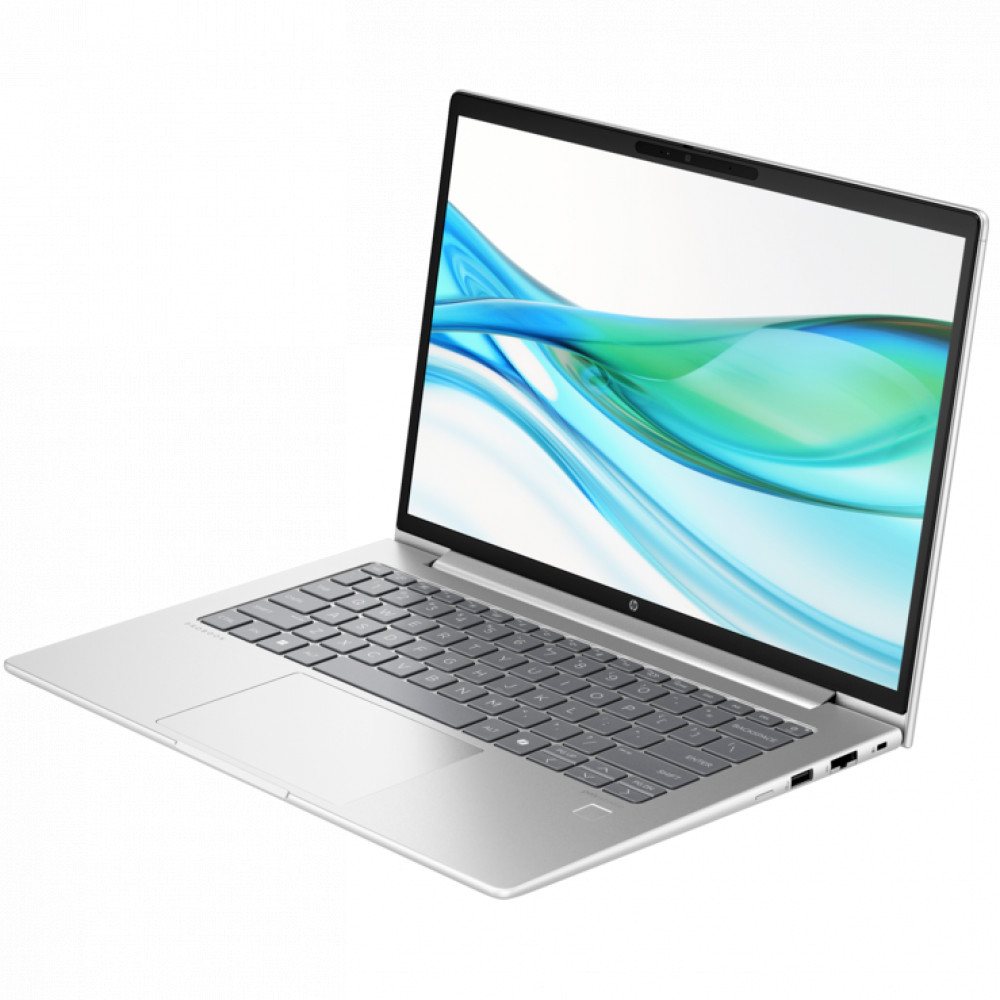Ноутбук HP ProBook 440 G11 A22YBEA 14 ", WUXGA 1920x1200 (16:10), Intel, Core Ultra 7, 8 Гб, 512 ГБ, Intel UHD Graphics - миниатюра 3