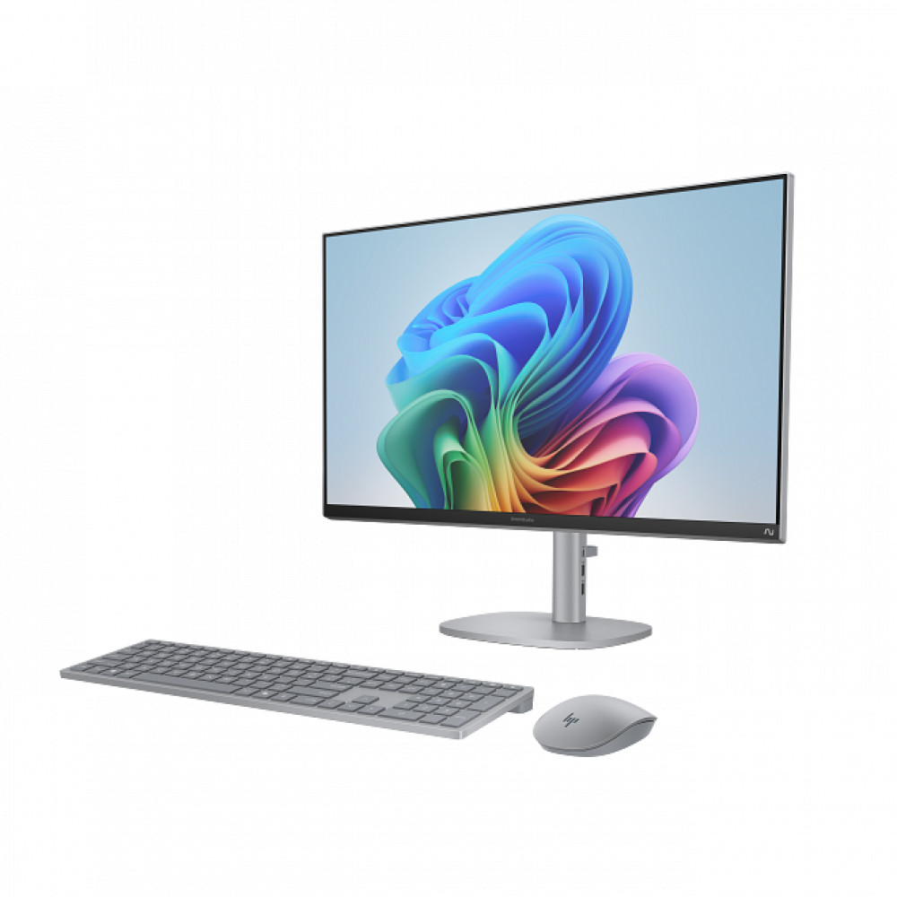 Моноблок HP OmniStudio X 32-c1002ci CJ2F5EA 31.5, Intel, Core Ultra 7, 258V - миниатюра 2