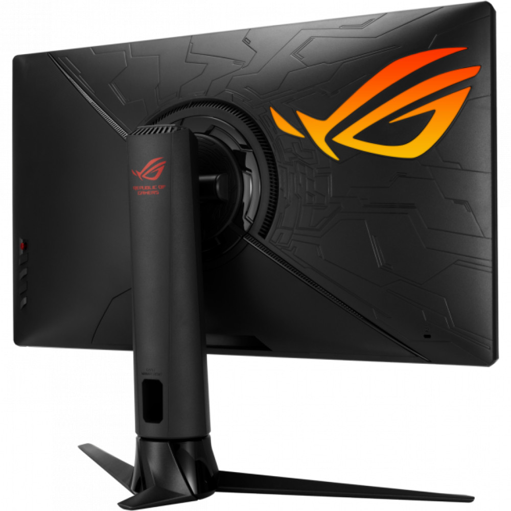 Монитор Asus XG27UQR 90LM05A0-B02370 27 ", IPS, 4K UHD 3840x2160 (16:9), 144 Гц - миниатюра 4