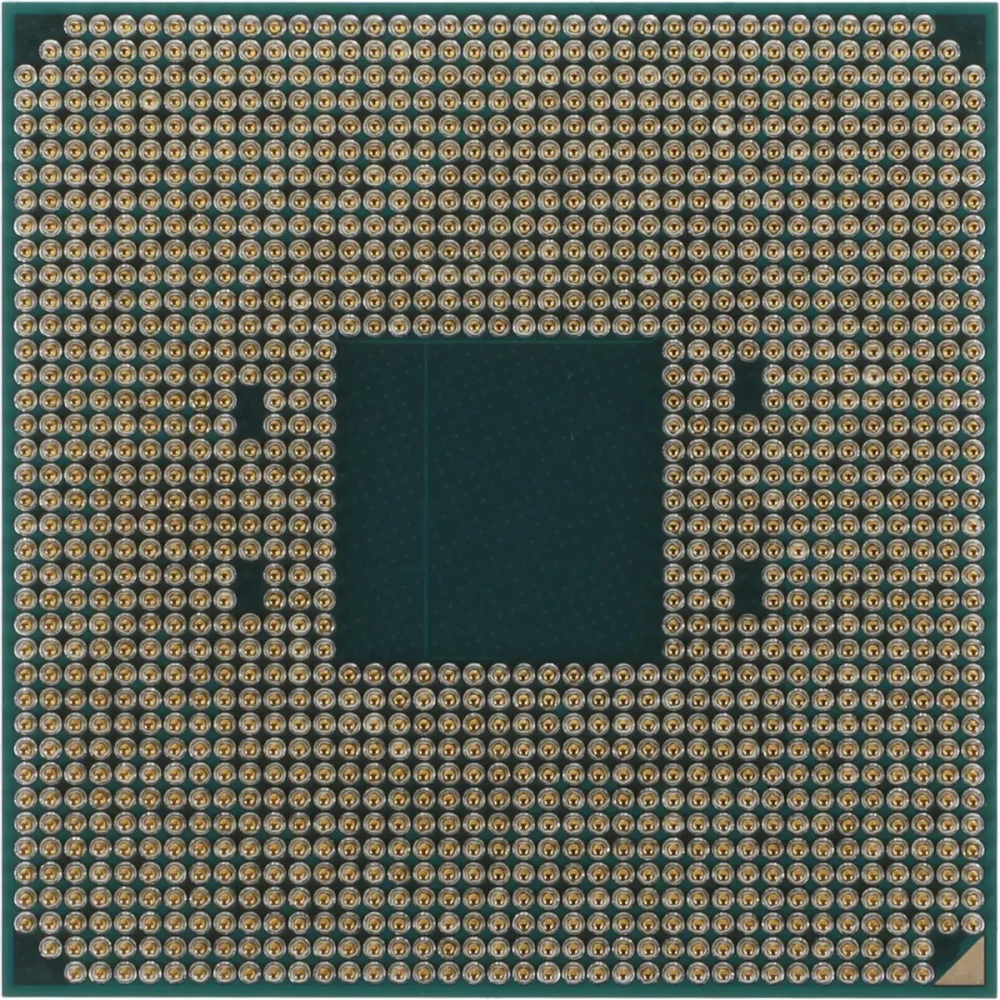 Процессор AMD Ryzen 5 5600X Ryzen 5 5600X OEM Ryzen 5 - миниатюра 2