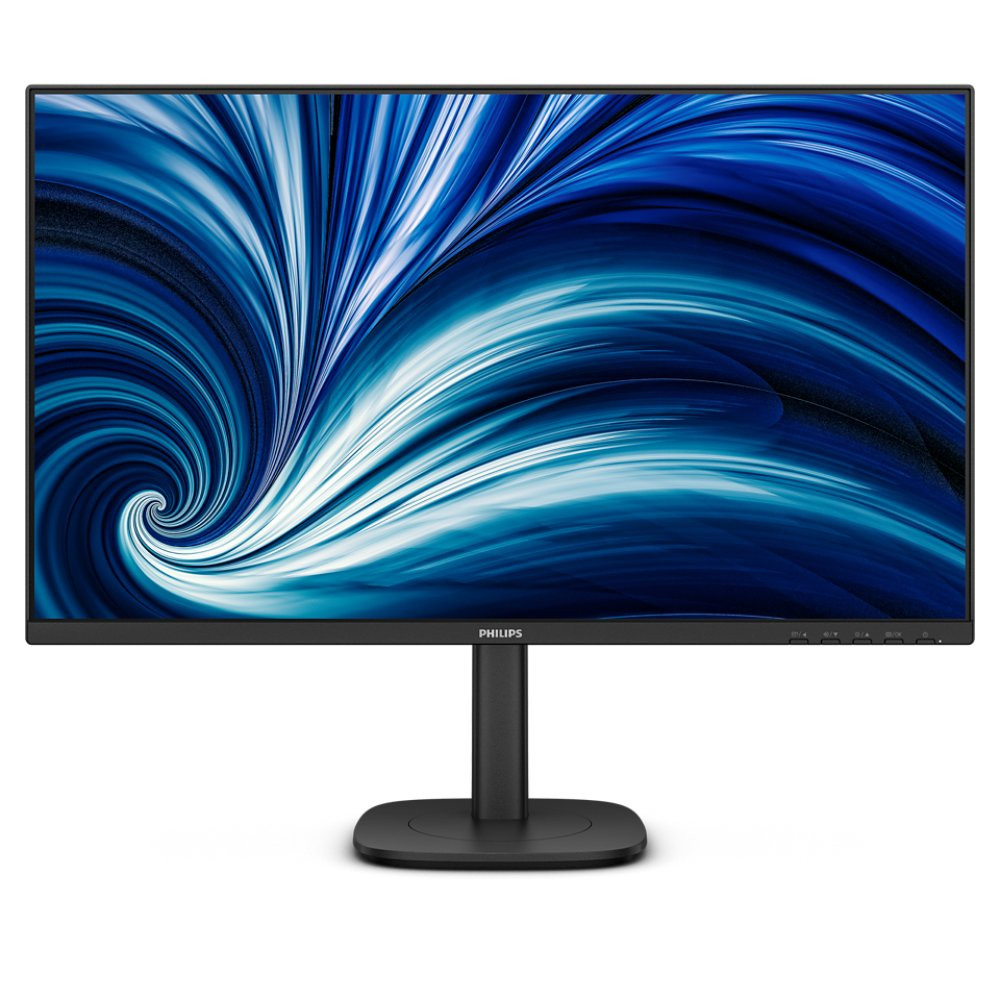 Монитор Philips 32B2U3601 31.5 ", IPS, Quad HD 2560x1440 (16:9), 100 Гц — фото товара