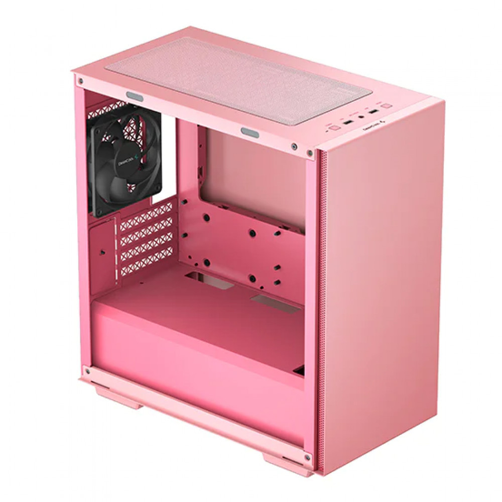 Корпус Deepcool MACUBE 110 PKRD 37629 Mini-Tower - миниатюра 3