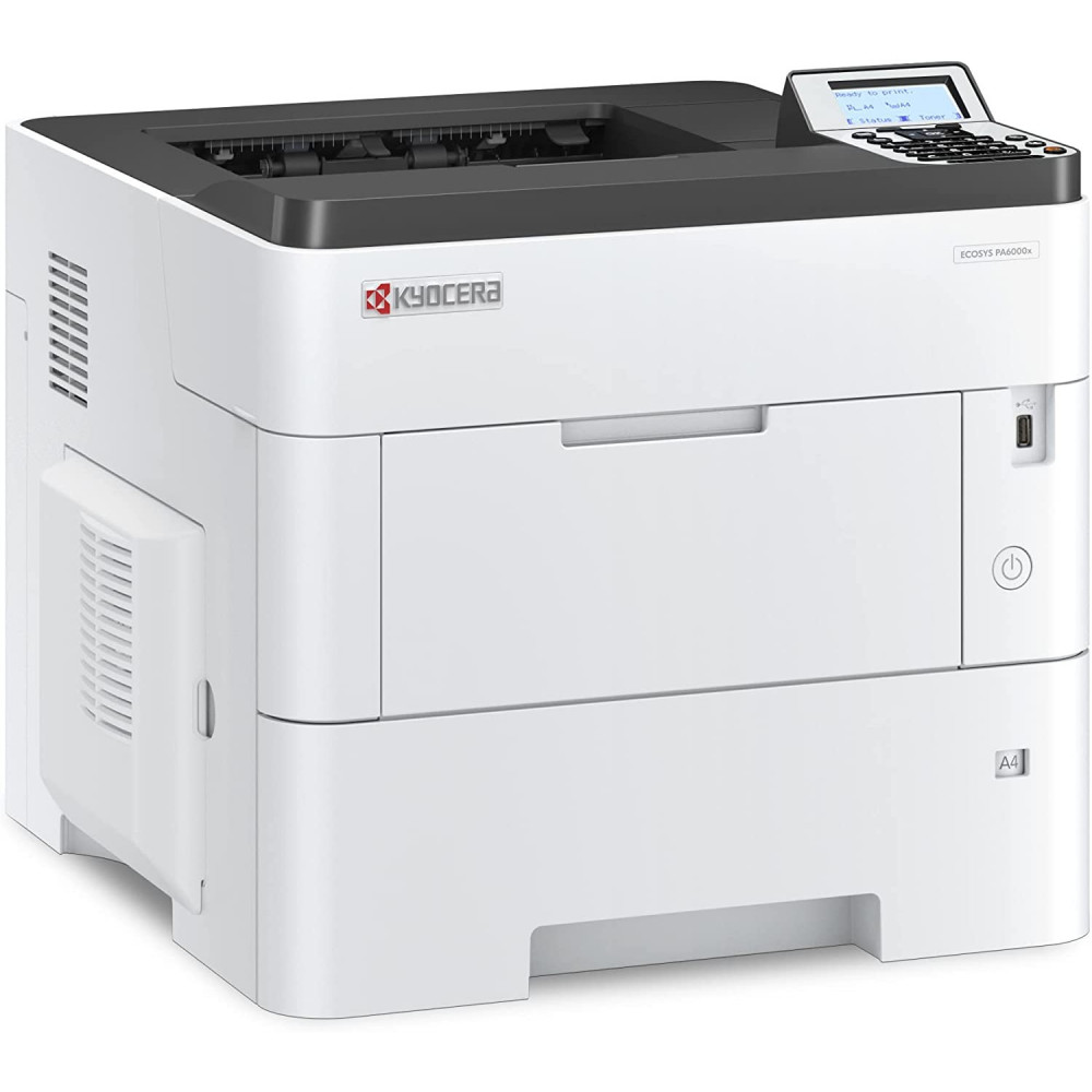 Принтер Kyocera PA6000x 110C0T3NL0 А4, Лазерный, Монохромная — фото товара