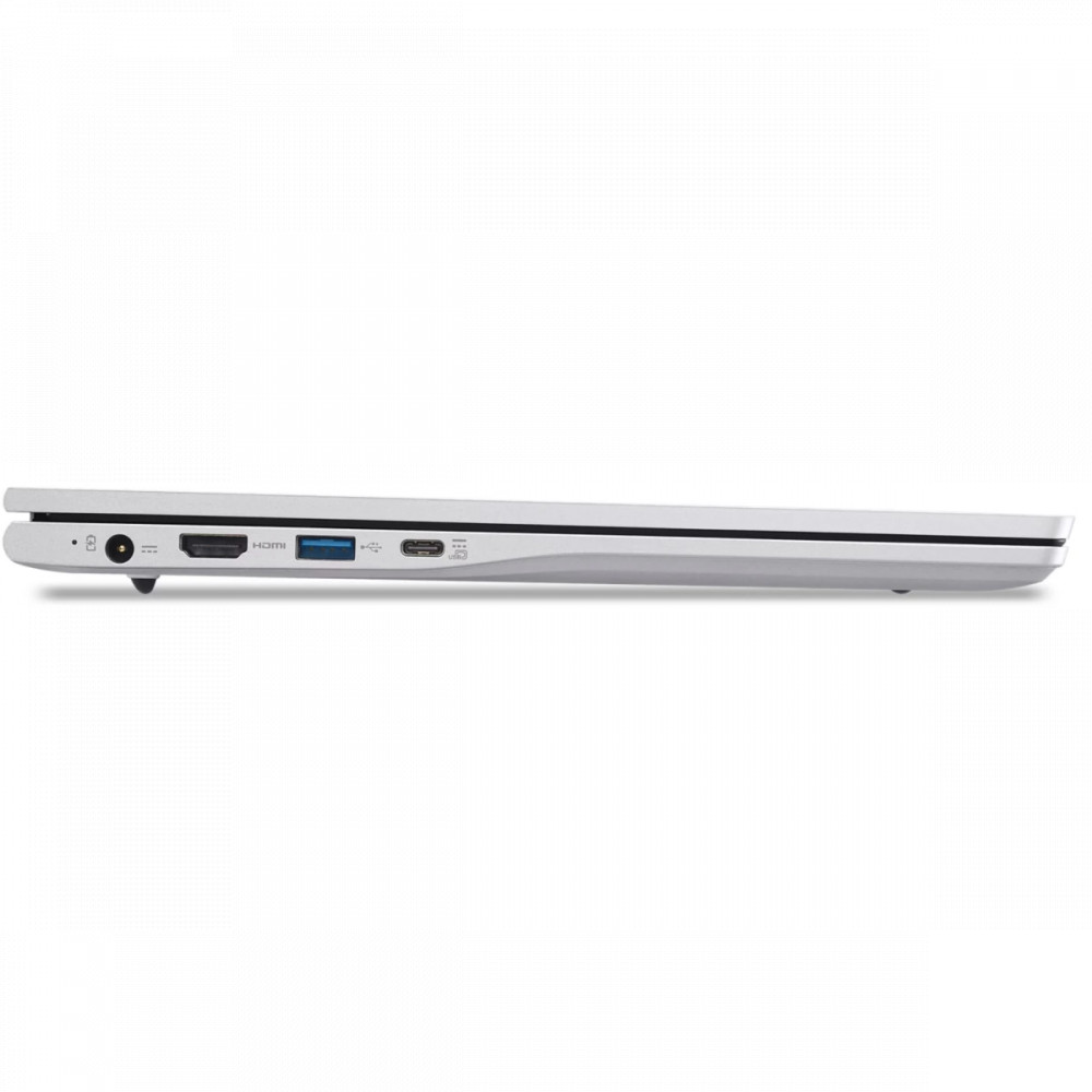 Ноутбук Acer Aspire Lite 15 AL15-72P-71X1 NX.D5GEX.001 15.6 ", FHD 1920x1080 (16:9), Intel, Core i7, 16 Гб, 1 ТБ, Intel Graphics - миниатюра 4