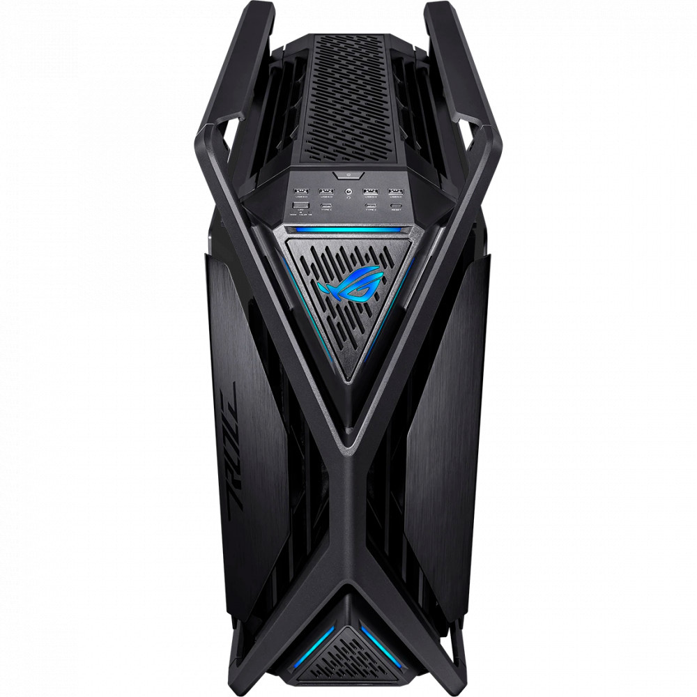 Корпус Asus ROG Hyperion GR701 BTF Edition Black ROG HYPERION GR701 BTF EDITION Full-Tower - миниатюра 3