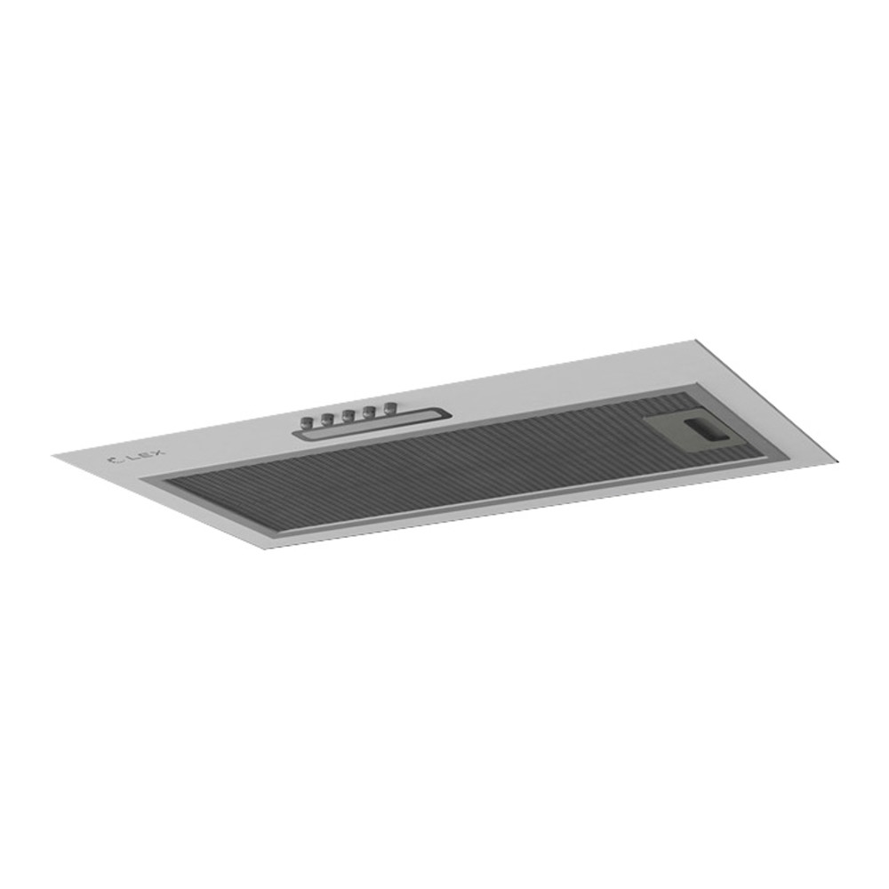 Вытяжка Posiflex GS BLOC Light 600 White CHTI000329 — фото товара