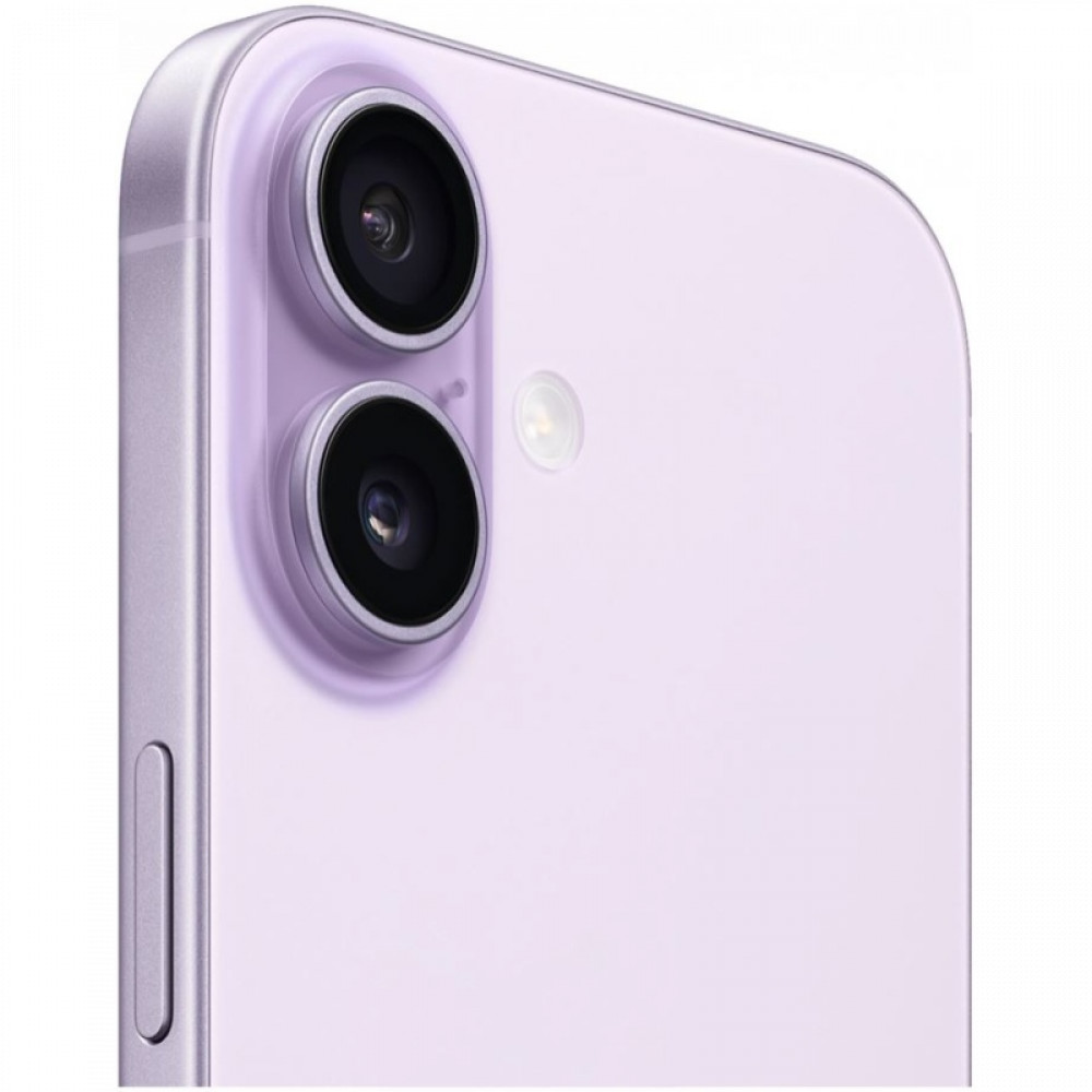 Смартфон Apple iPhone 17 256GB Lavender MG6M4HN/A 256 Гб, 8 Гб - миниатюра 3