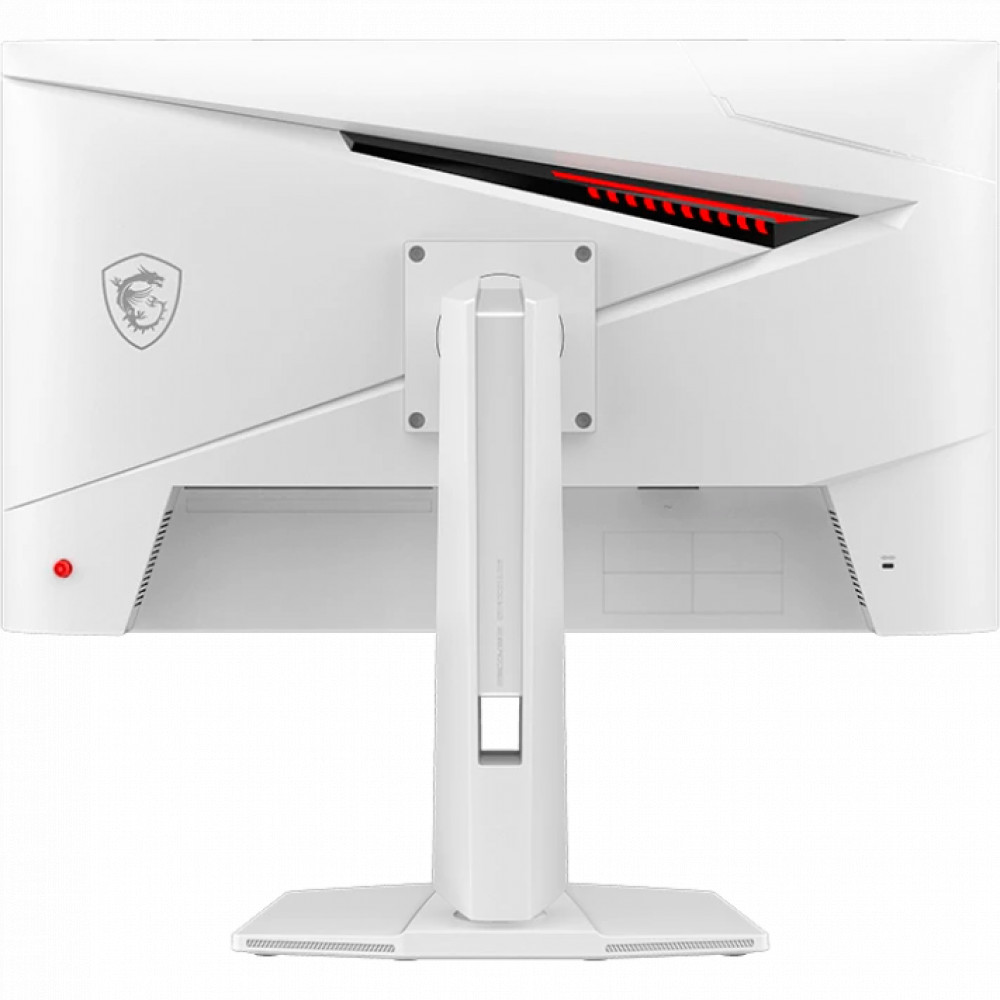 Монитор MSI MAG 274QRFW X32 9S6-3CE49H-031 27 ", IPS, Quad HD 2560x1440 (16:9), 320 Гц - миниатюра 4