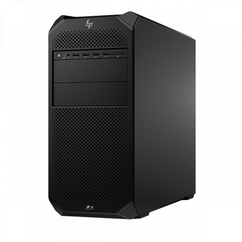 Рабочая станция HP Z4 G5 TWR 5E8X4EA Большой (Mini Tower, midi Tower, Tower), Xeon, W3-2535, 64, 1 ТБ — фото товара