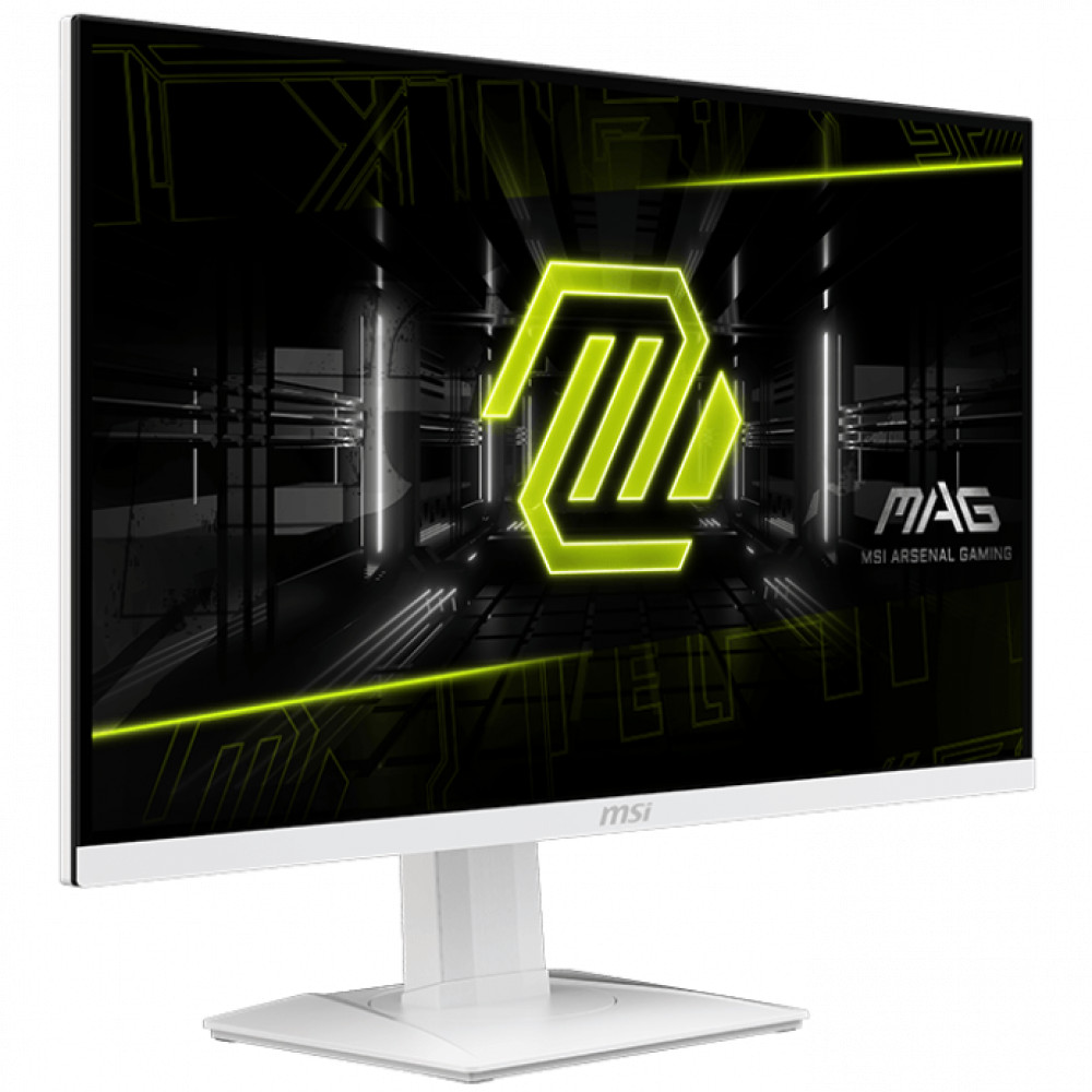 Монитор MSI MAG 274QRFW 9S6-3CC29H-277 27 ", IPS, Quad HD 2560x1440 (16:9), 180 Гц - миниатюра 2