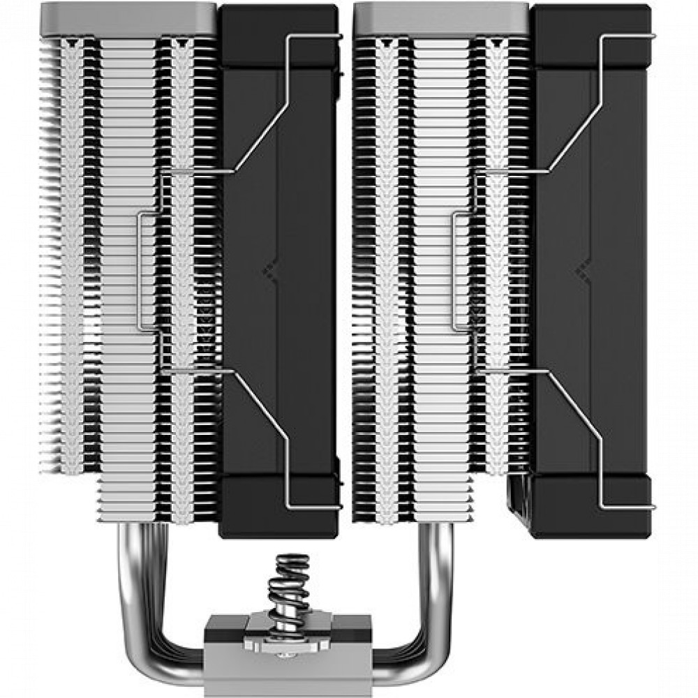 Система охлаждения Deepcool R-AK620-BKNNMT-G Для процессора - миниатюра 3
