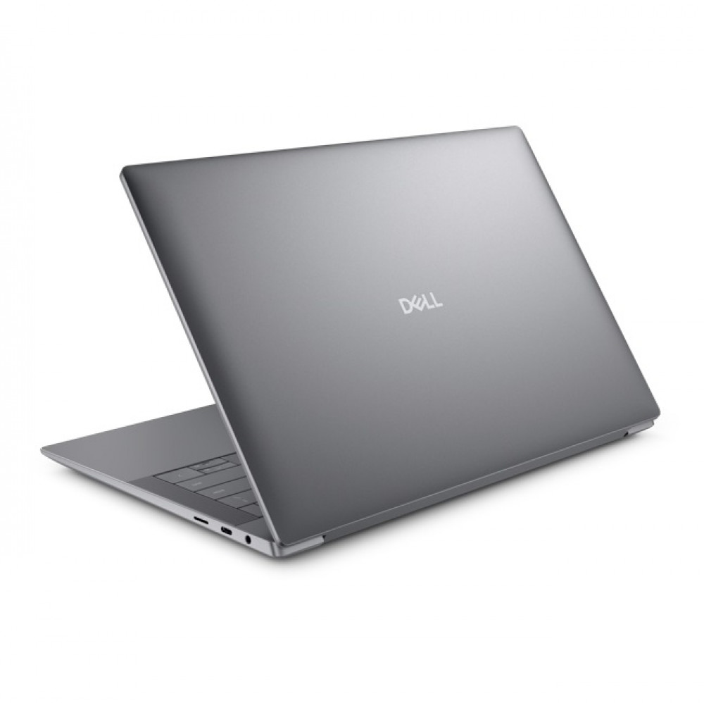 Ноутбук Dell 14 Premium DA14250 210-BPBH_104 14.5 ", FHD 1920x1080 (16:9), Intel, Core Ultra 7, 32 Гб, 1 ТБ, nVidia GeForce RTX 4050, Windows 11 Pro - миниатюра 4
