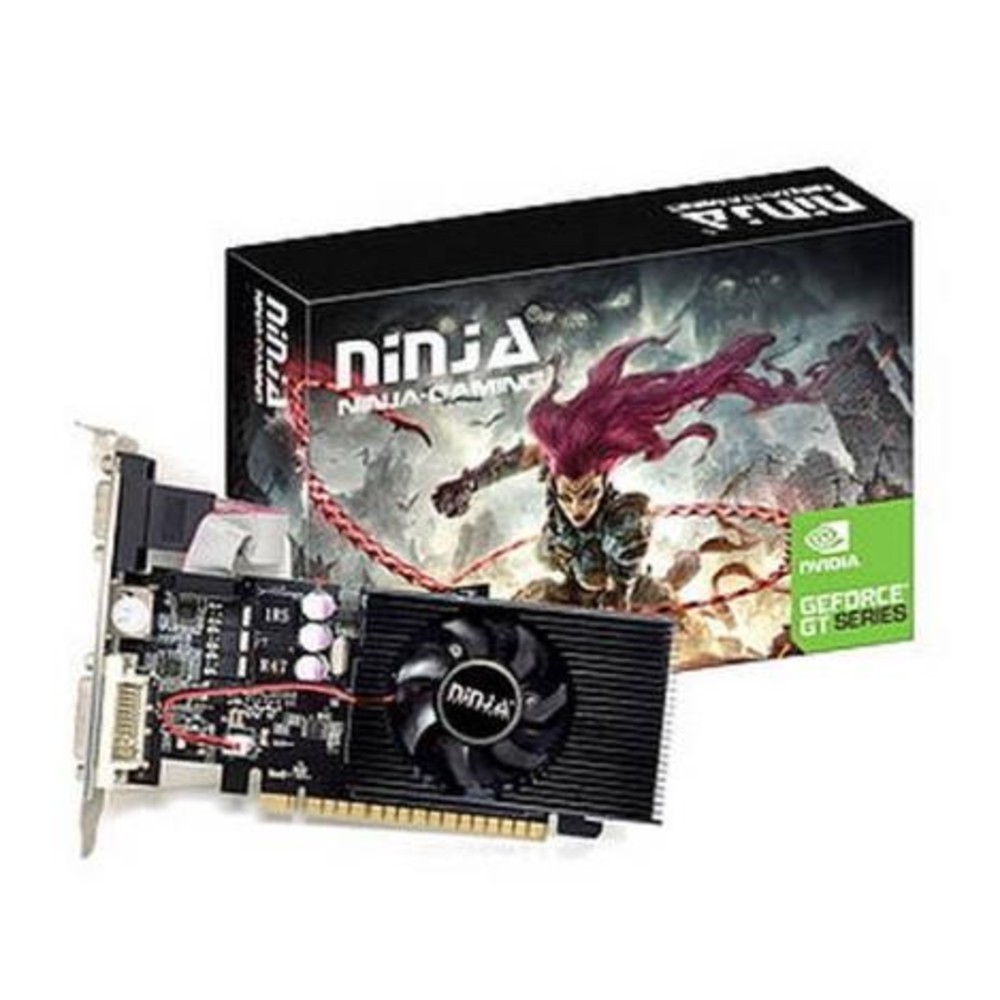 Видеокарта Sinotex GT 710 NK71NP023F 2 ГБ — фото товара
