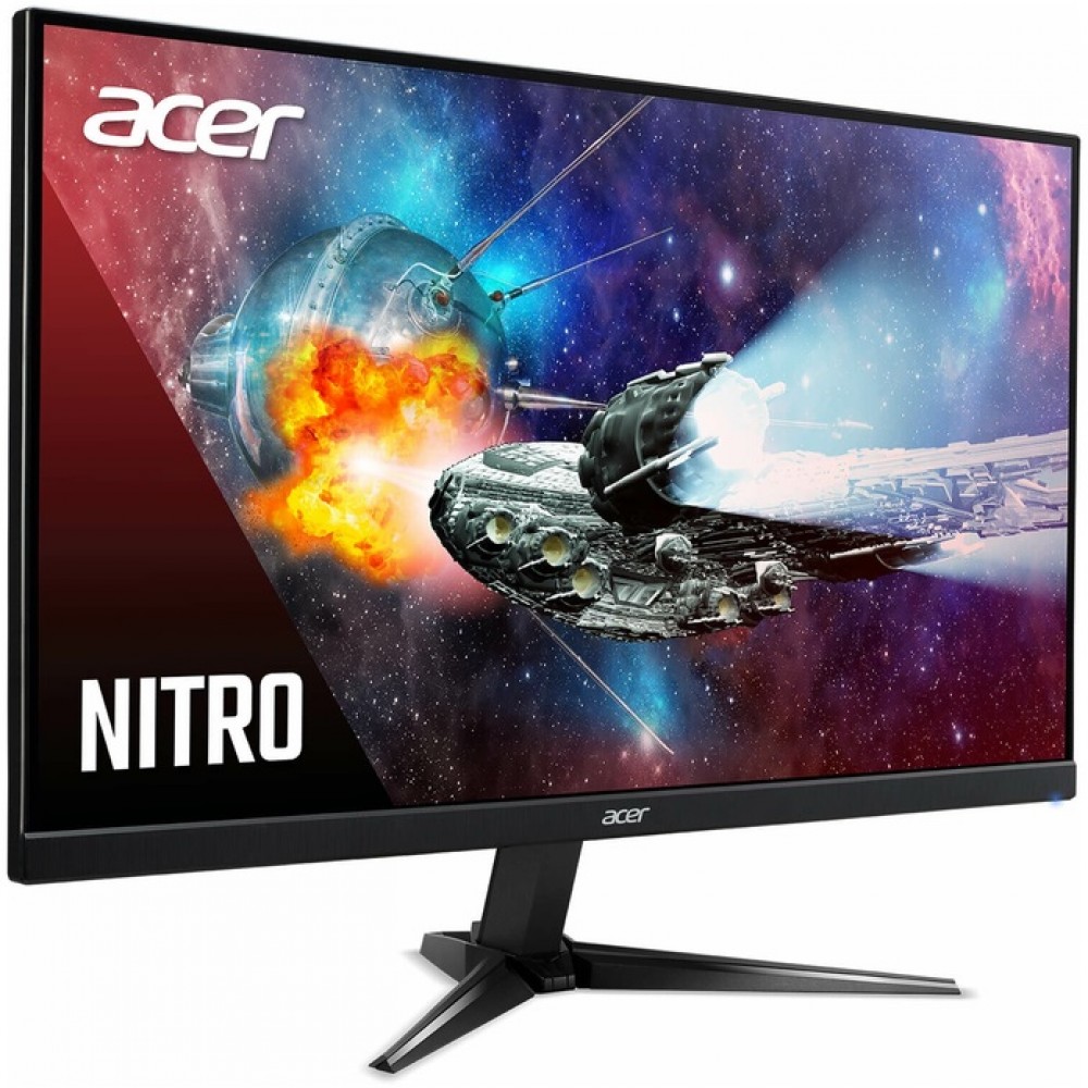 Монитор Acer Nitro QG241YPbmiipx UM.QQ1EE.P01 23.8 ", VA, Full HD 1920x1080 (16:9), 165 Гц - миниатюра 2