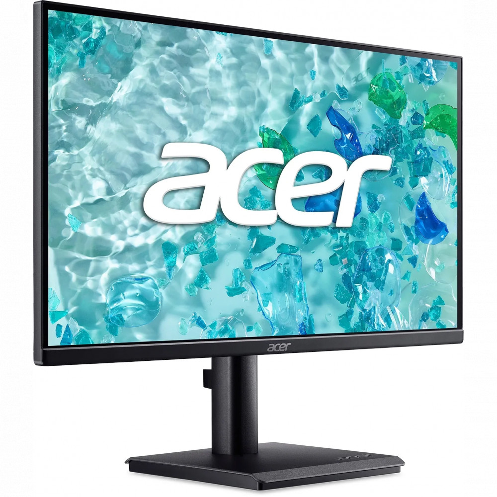 Монитор Acer Vero V227QE0bmipx UM.WV7CD.003 21.5 ", IPS, Full HD 1920x1080 (16:9), 100 Гц - миниатюра 2