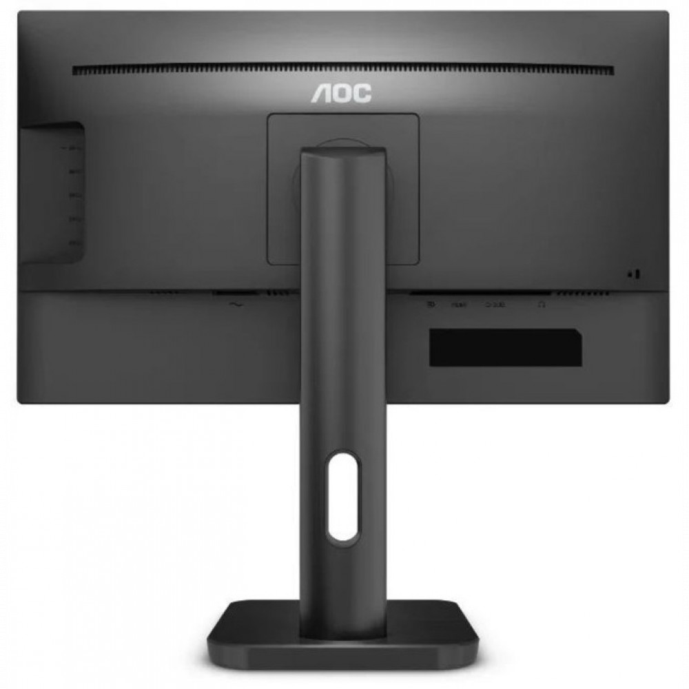Монитор AOC 24P1 24P1/01 23.8 ", IPS, Full HD 1920x1080 (16:9), 60 Гц - миниатюра 3