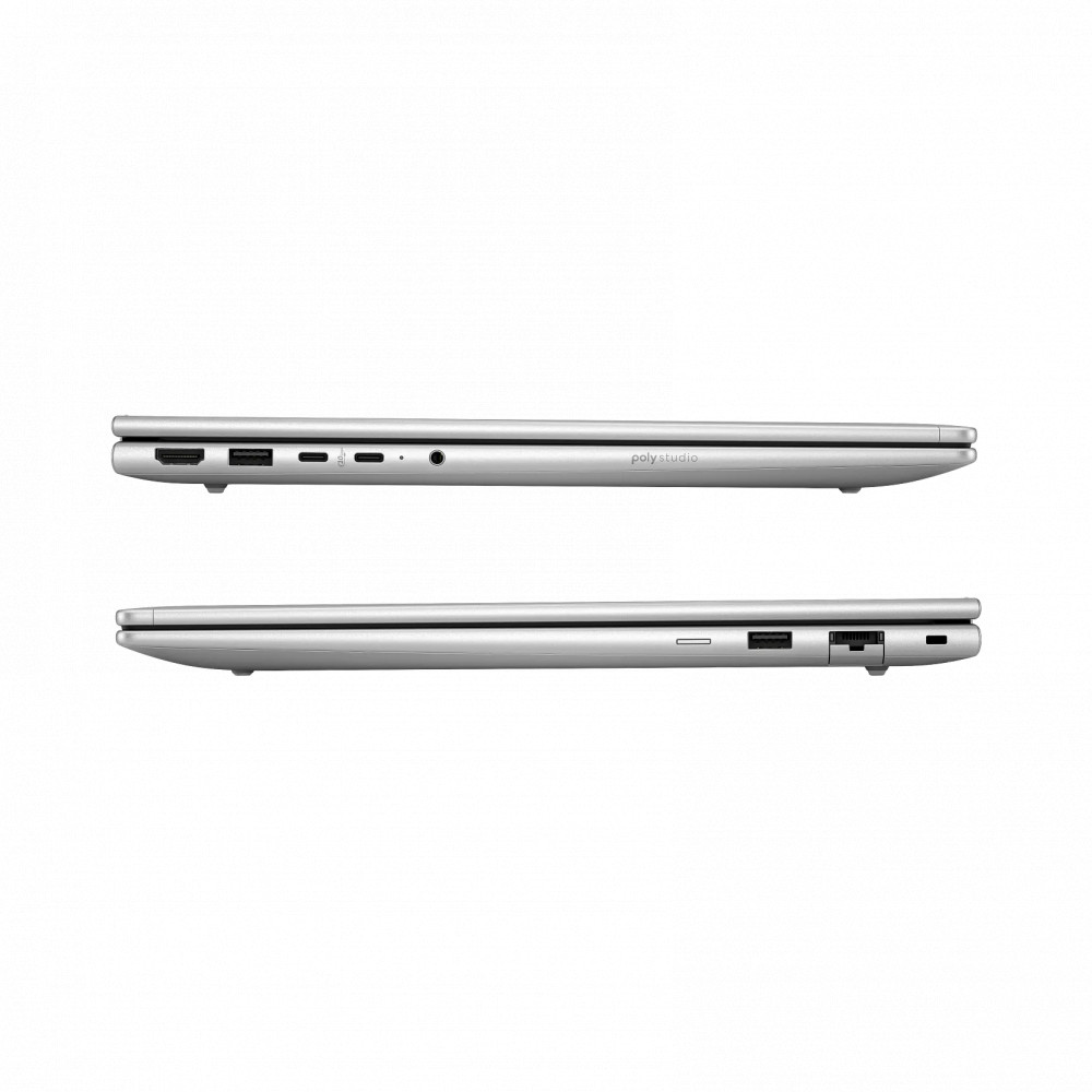 Ноутбук HP ProBook 4 G1a 16 AD2J9ET 16 ", WUXGA 1920x1200 (16:10), AMD, Ryzen 5, 24 Гб, 512 ГБ, AMD Radeon 740M, Windows 11 Pro - миниатюра 4