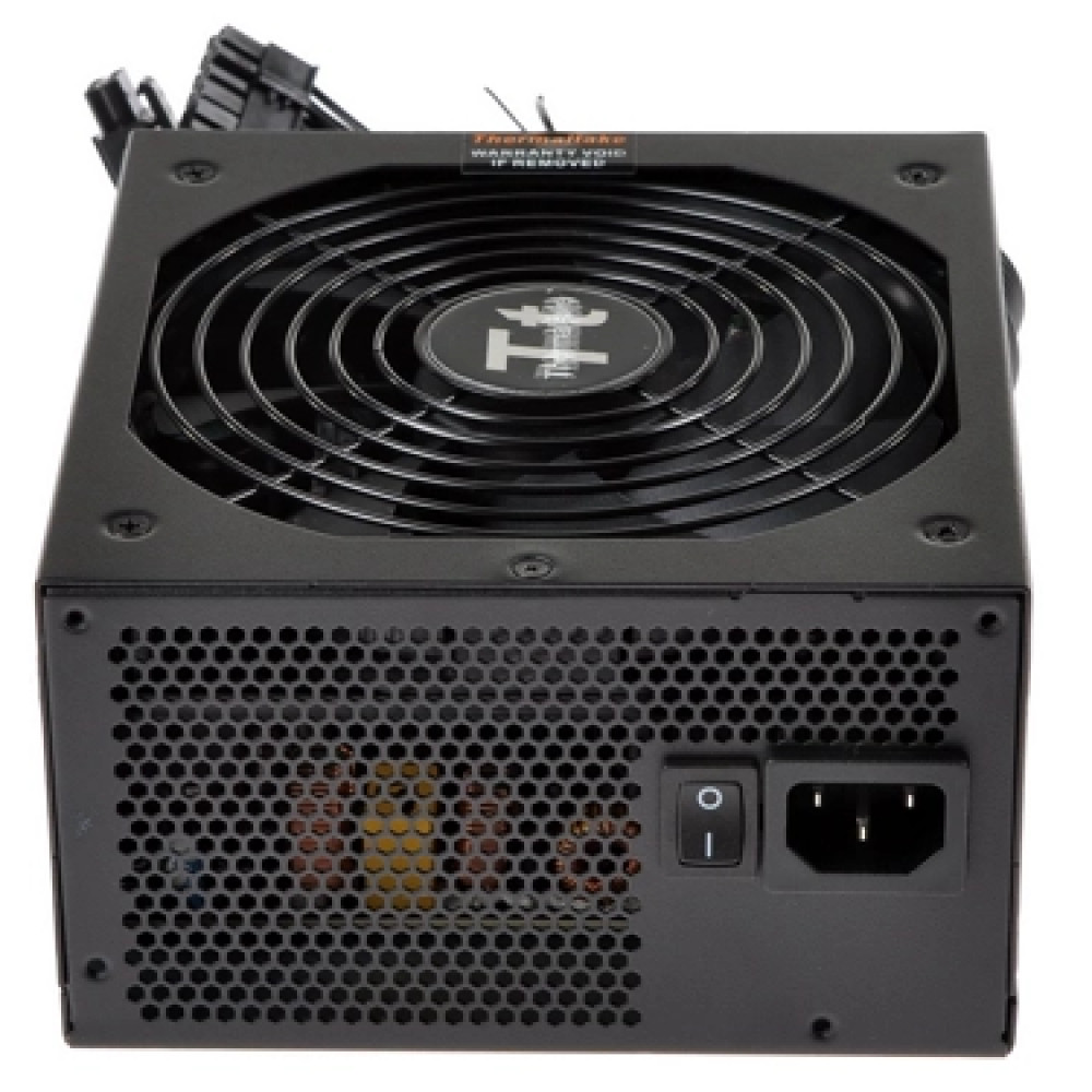 Блок питания Thermaltake Smart SE 630W SPS-630MPCBEU 630 Вт - миниатюра 2