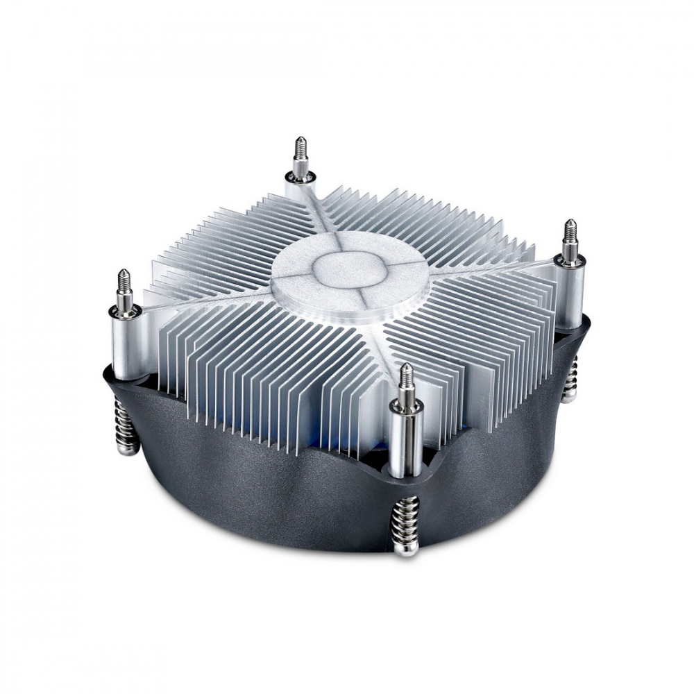 Система охлаждения Deepcool THETA 15 PWM THETA 15 PWM 1700 Для процессора - миниатюра 2