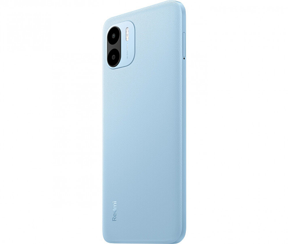Смартфон Xiaomi Redmi A1+ 43142 32 Гб, 2 Гб - миниатюра 7