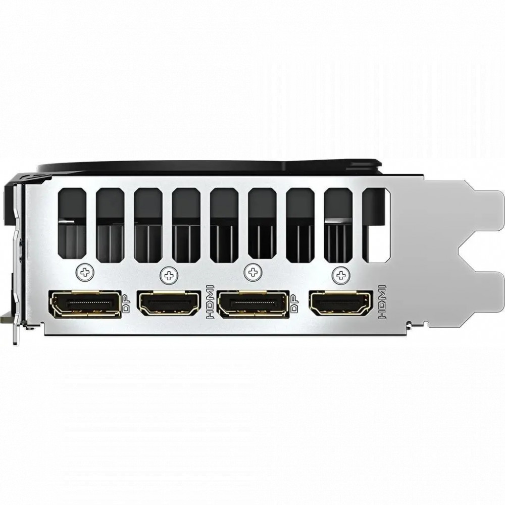 Видеокарта Gigabyte GeForce RTX 5050 GV-N5050D6-8GD 8 ГБ - миниатюра 4