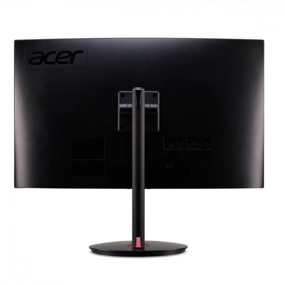 Монитор Acer XZ270UF6bmiiphx UM.HX0CD.602 27 ", VA, Quad HD 2560x1440 (16:9), 320 Гц - миниатюра 3
