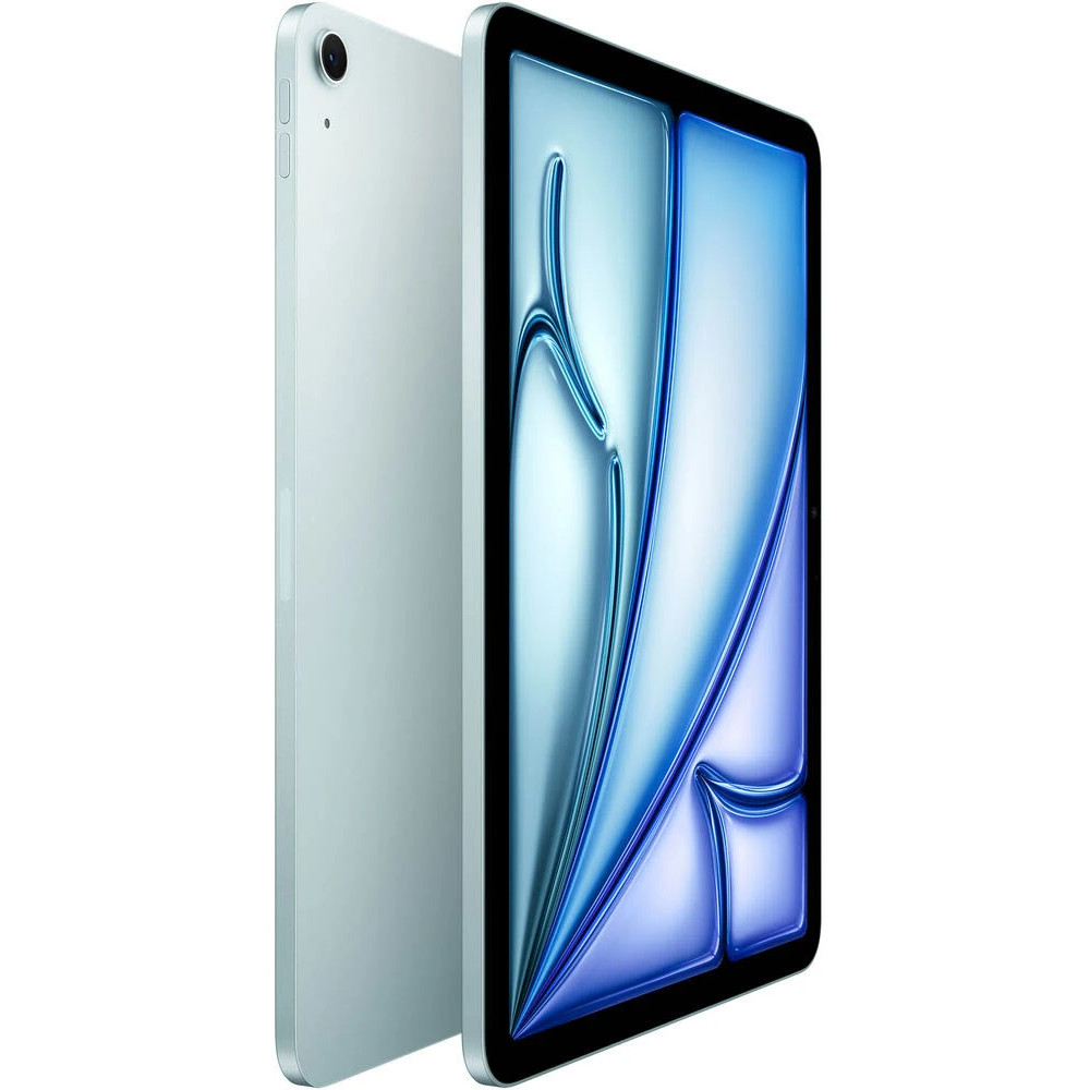 Планшет Apple iPad Air 11" (M4) 128GB Wi-Fi Blue MH314LL/A 128 Гб, 8 Гб - миниатюра 2
