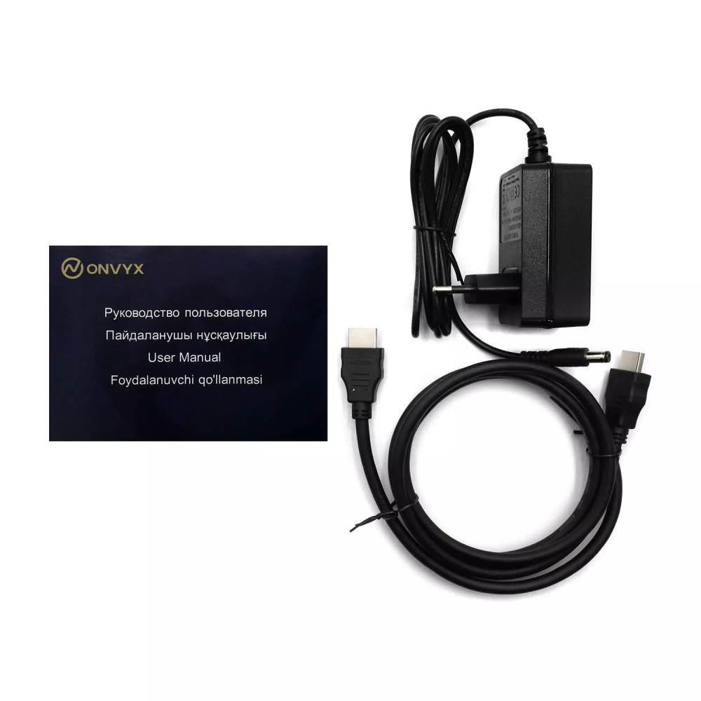 Монитор ONVYX ONMR272K200B169F 27 ", IPS, Quad HD 2560x1440 (16:9), 200 Гц - миниатюра 4