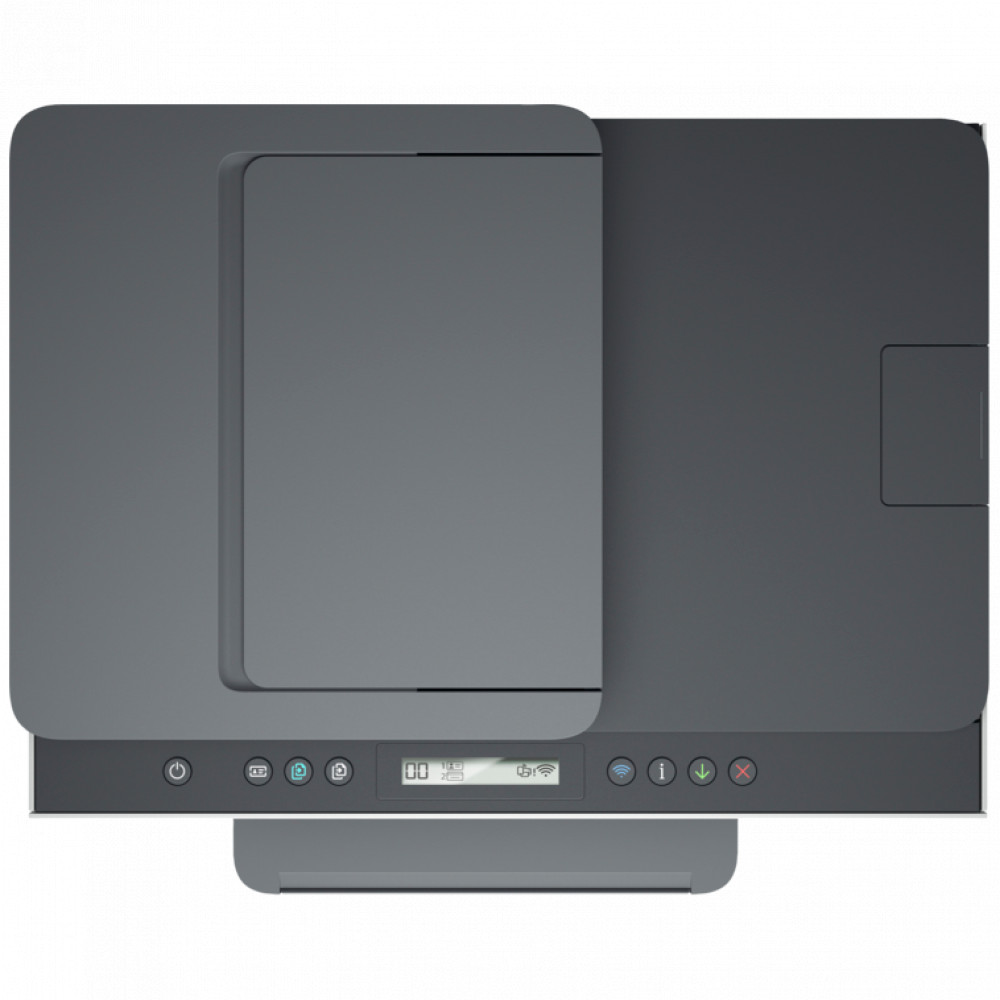 МФУ HP Smart Tank 750 All-in-One 6UU47A А4, Струйный, Цветная - миниатюра 5