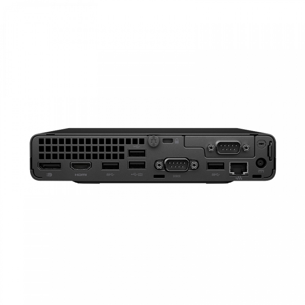 Персональный компьютер HP Pro Mini 260 G9 D65D9EA Core i5, 1335U, 1.3, 8 Гб, DDR4-3200, Windows 11 Pro - миниатюра 2